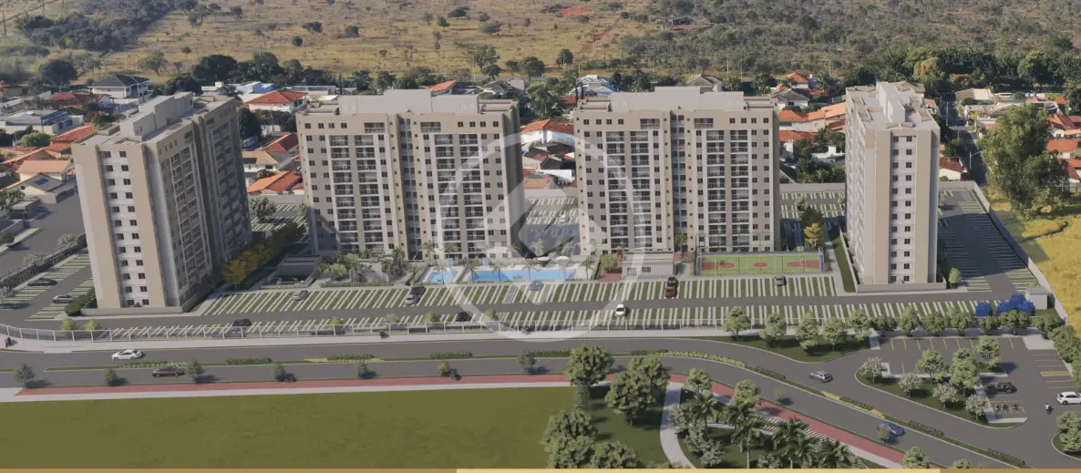 Imagem 5 - Apartamento em Sem nome, Brasília - DF