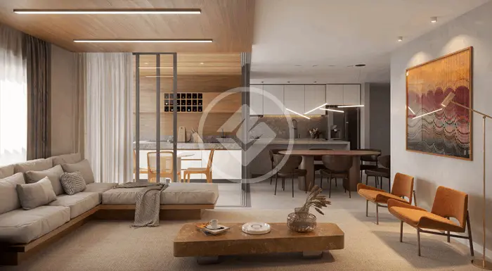 Apartamento Norte (Águas Claras), Brasília - DF — foto 1