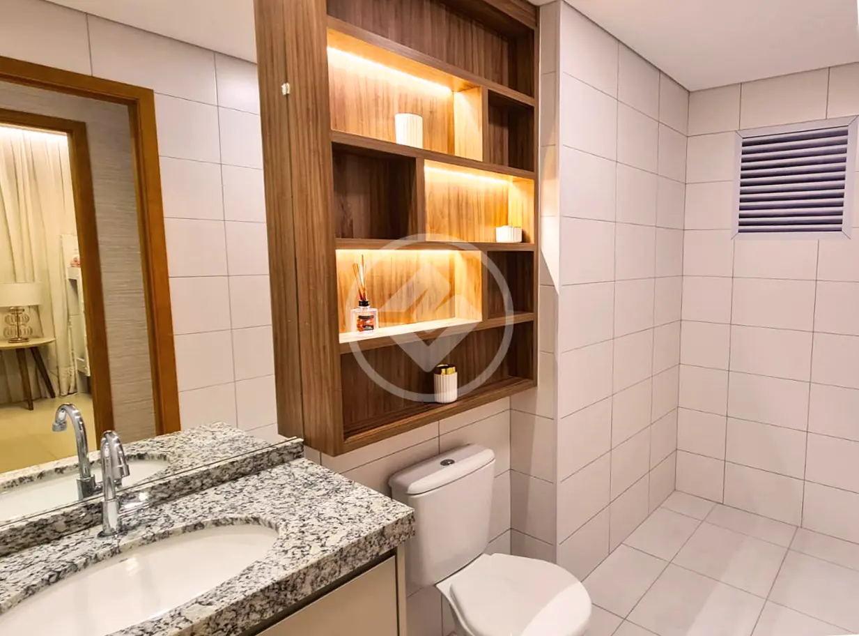 Imagem 5 - Apartamento em Samambaia Sul (Samambaia), Brasília - DF