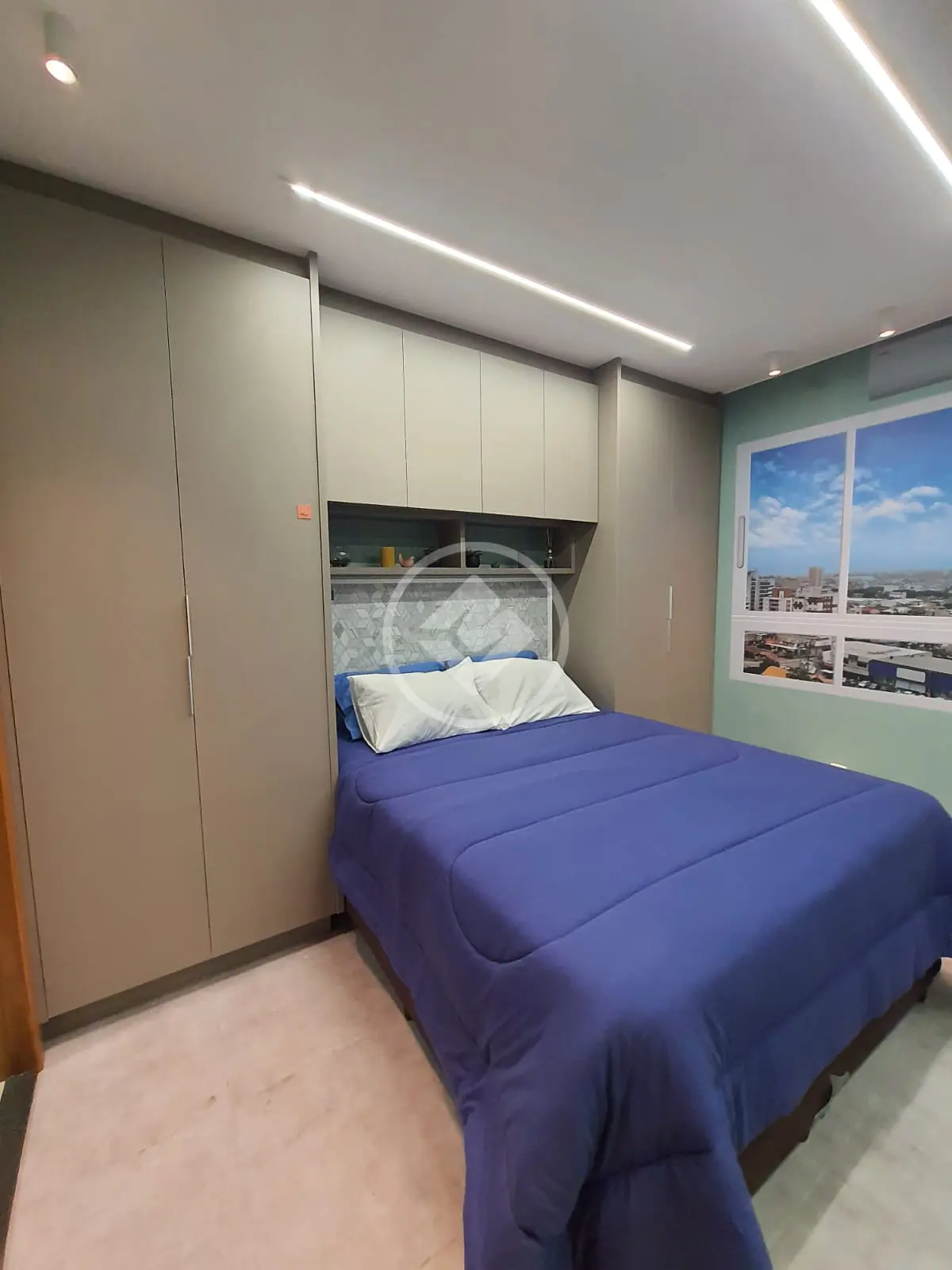 Imagem 3 - Apartamento em Samambaia Sul (Samambaia), Brasília - DF