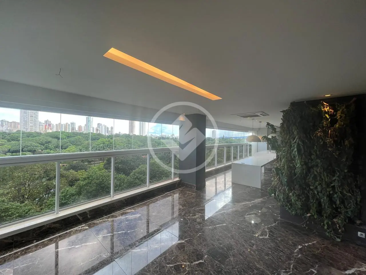 Imagem 4 - Apartamento em Setor Oeste, Goiânia - GO