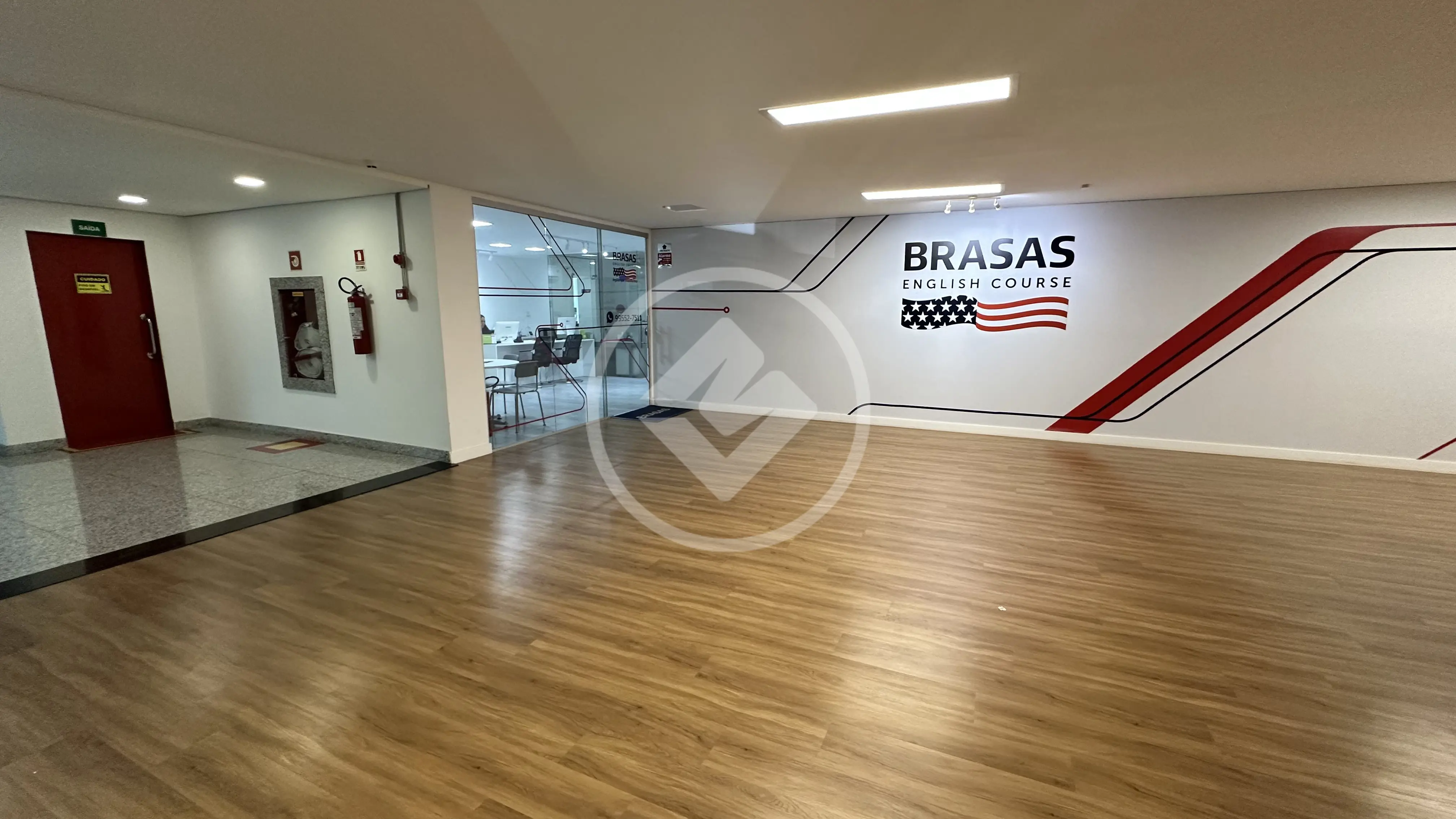 Imagem 6 - Sala Comercial em EQN 102/103, Brasília - DF