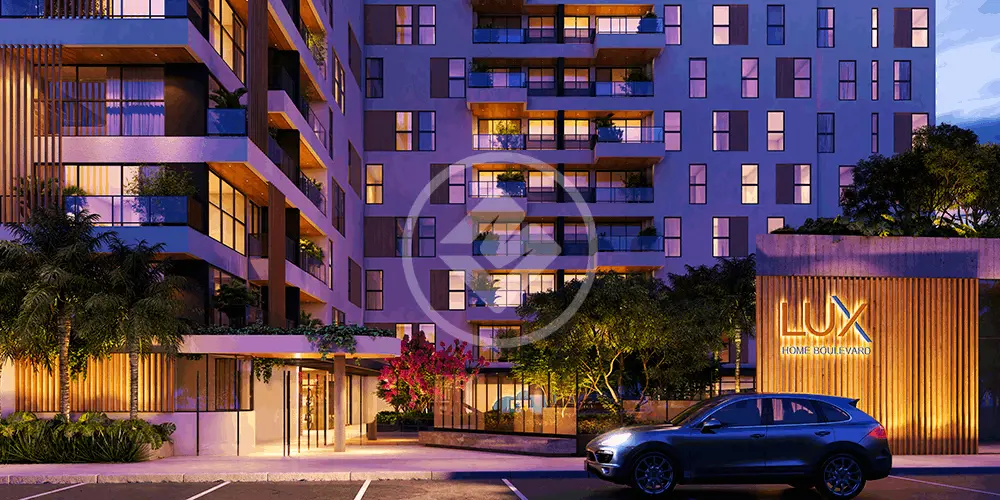 Apartamento Sul (Águas Claras), Brasília - DF — foto 2