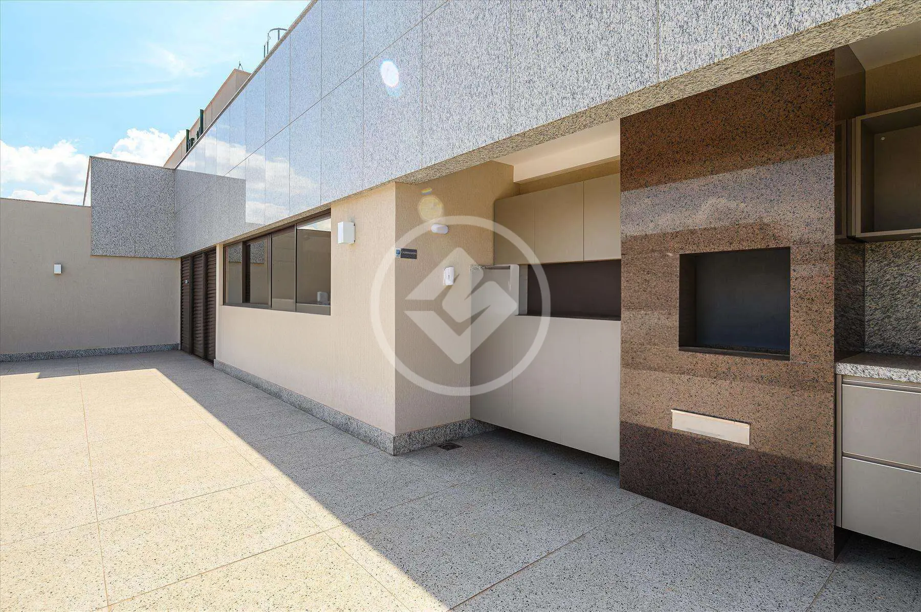 Apartamento Setor Noroeste, Brasília - DF — foto 2