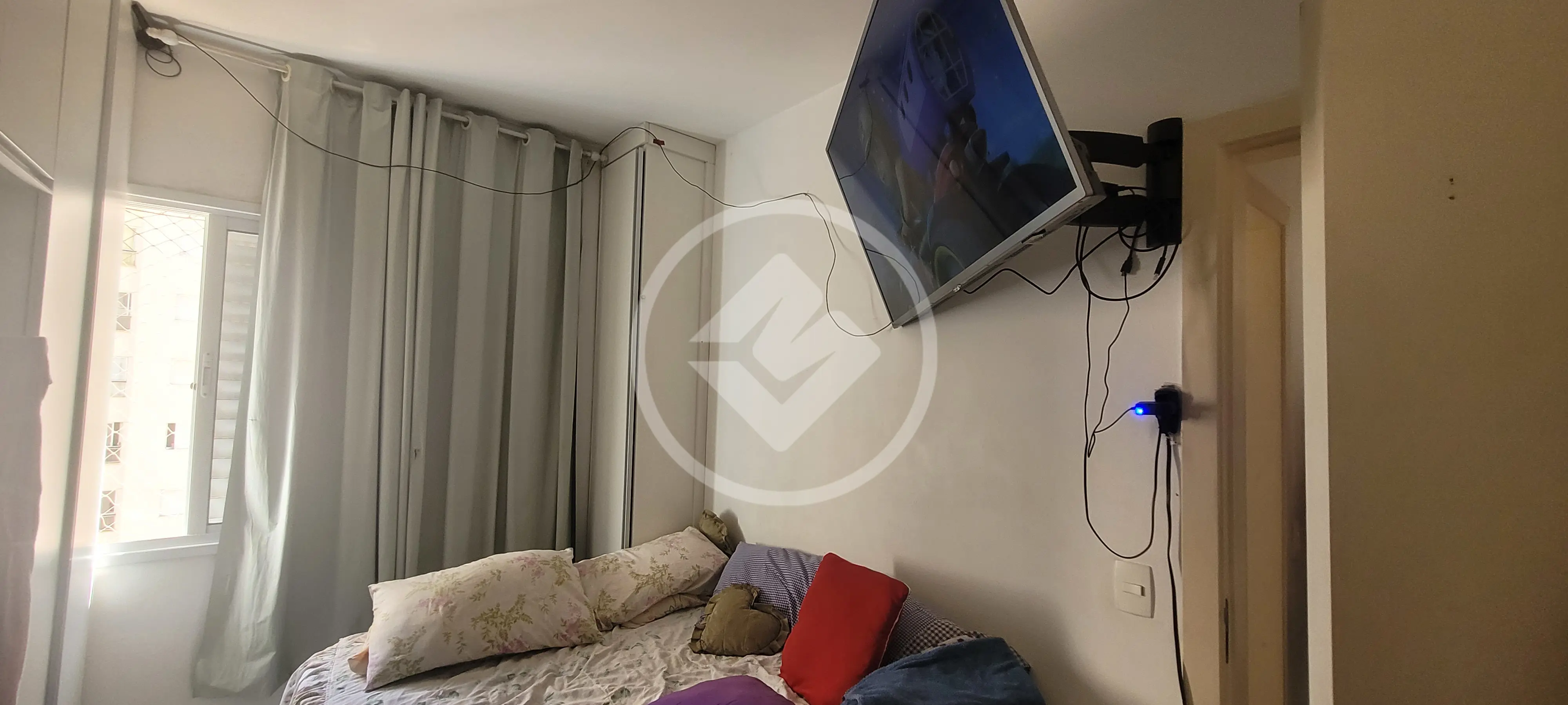 Imagem 6 - Apartamento em Sul (Águas Claras), Brasília - DF