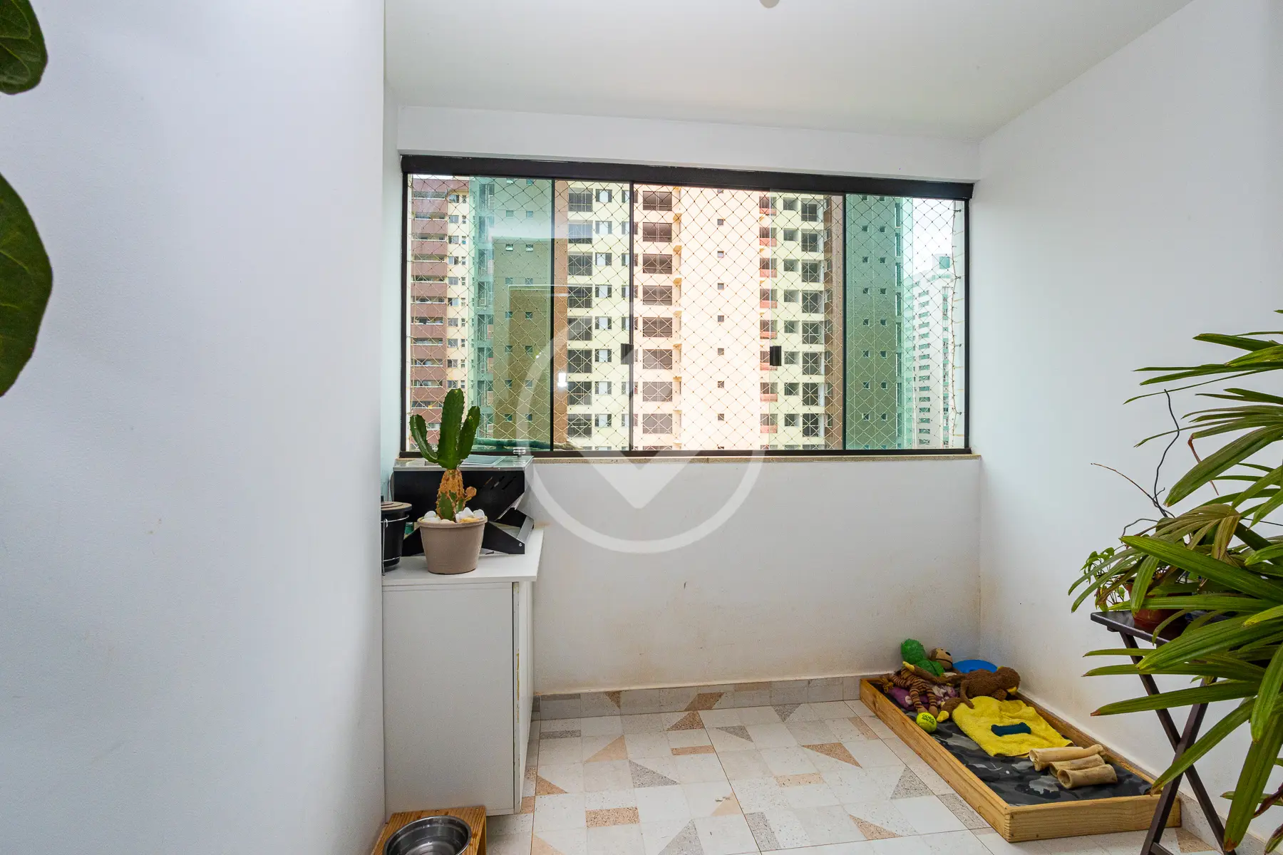 Imagem 3 - Apartamento em Sul (Águas Claras), Brasília - DF