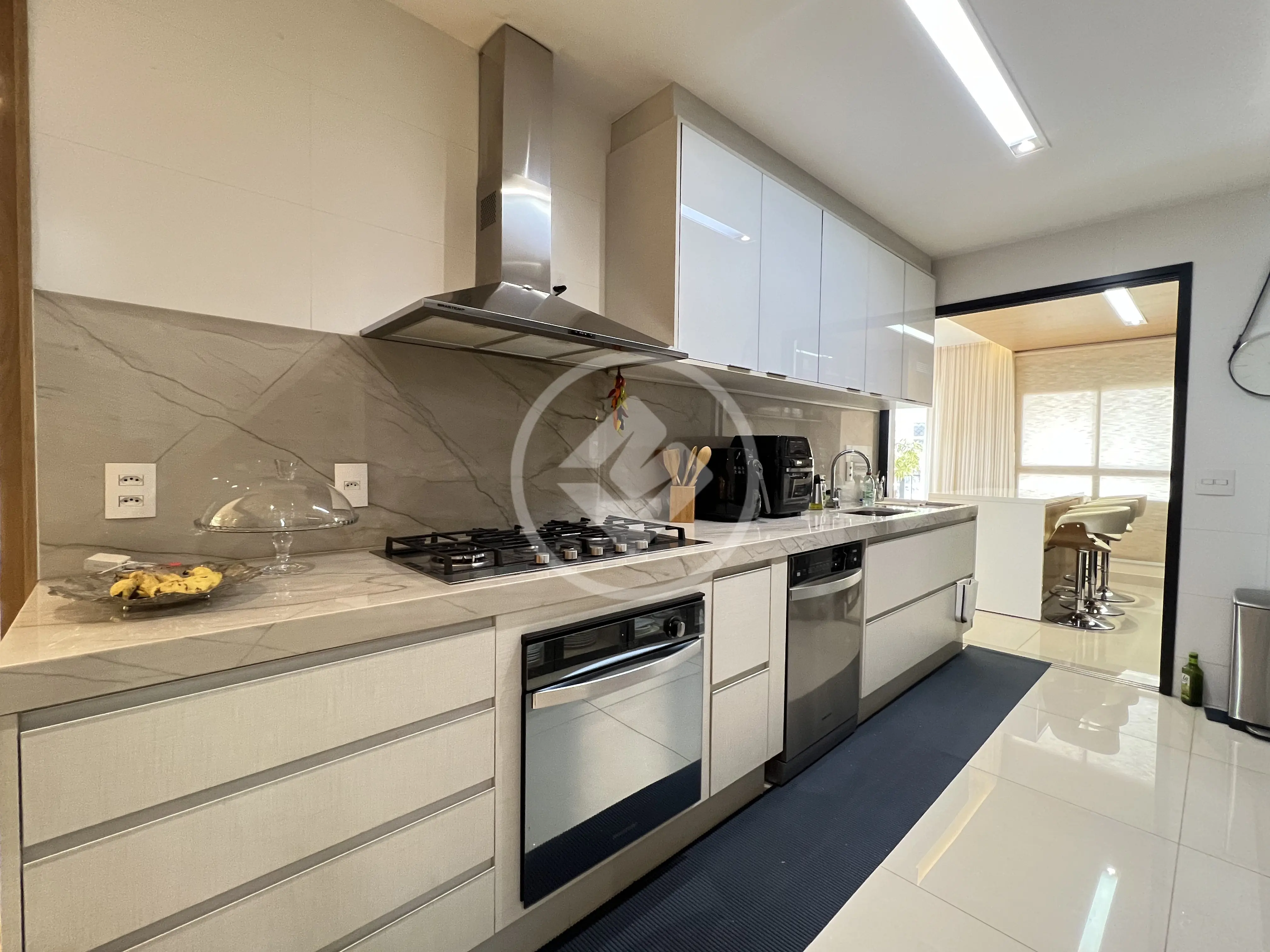 Imagem 6 - Apartamento em Setor Marista, Goiânia - GO
