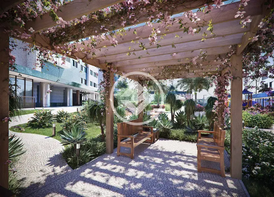 Imagem 6 - Apartamento em Areal (Águas Claras), Brasília - DF