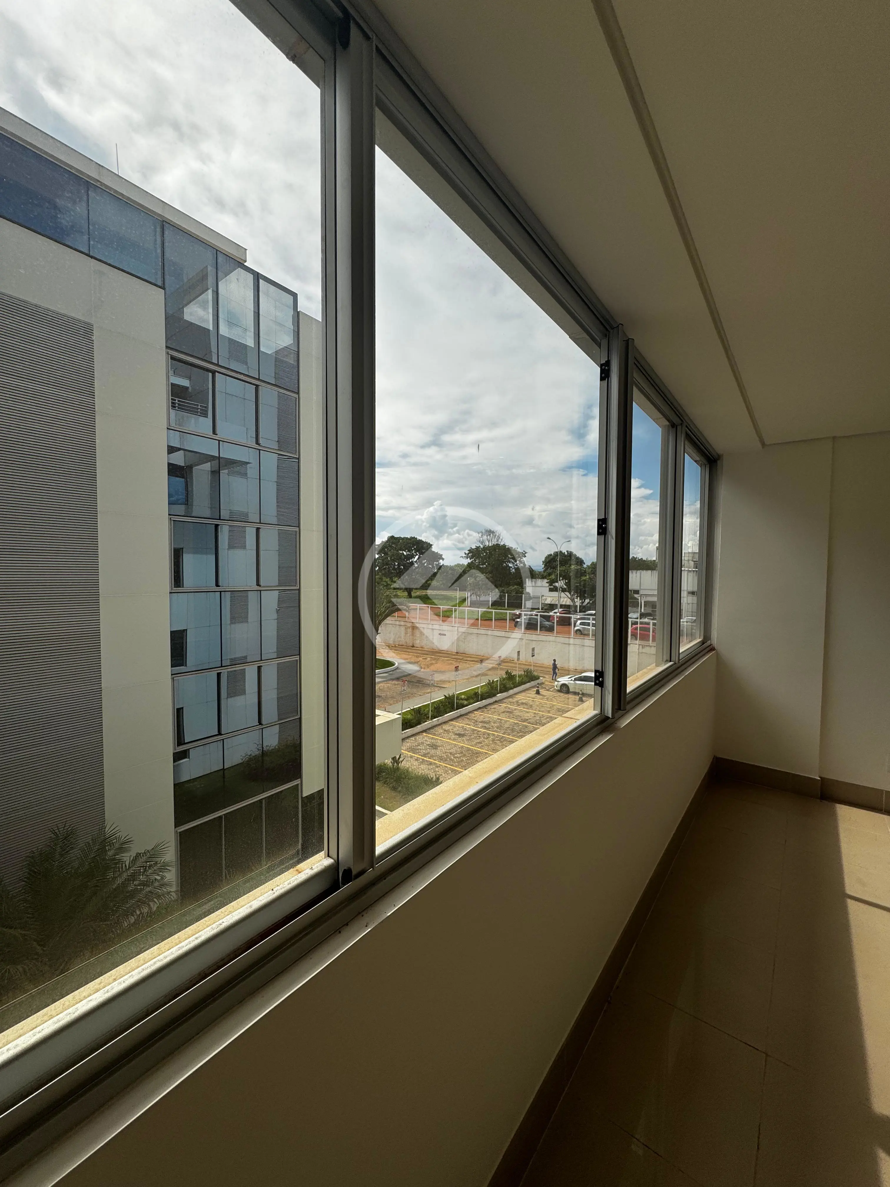 Imagem 3 - Sala Comercial em ASA NORTE, Brasília - DF