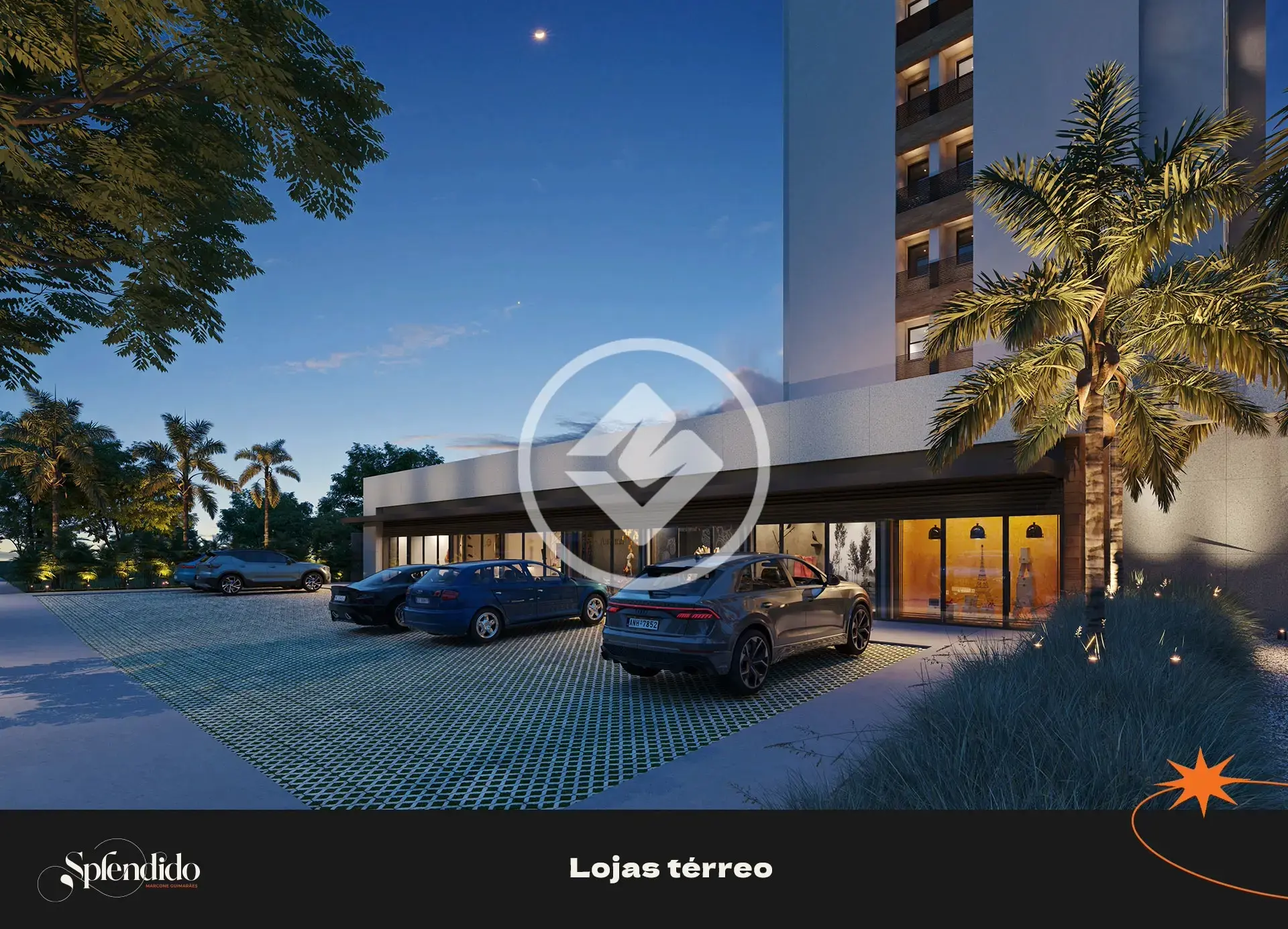 Imagem 2 - Apartamento em Ceilândia Norte (Ceilândia), Brasília - DF