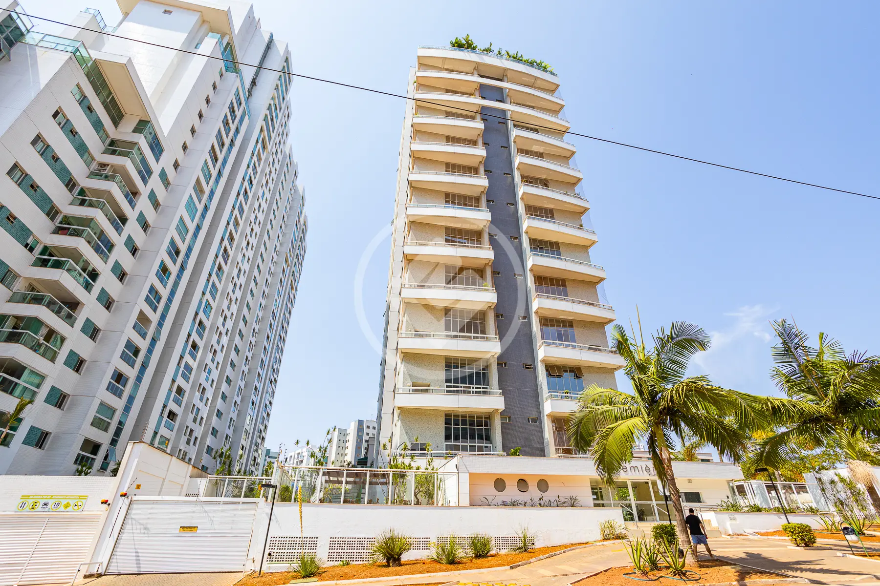 Image 39 - Apartamento em Sul (Águas Claras), Brasília - DF