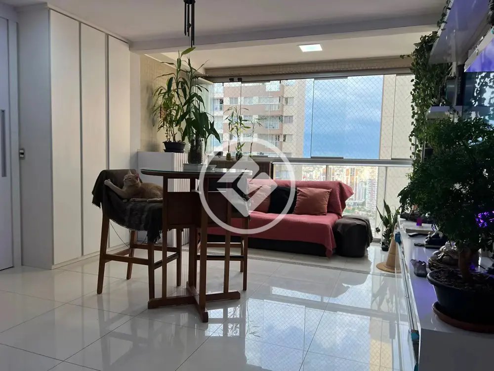 Apartamento Norte (Águas Claras), Brasília - DF — foto 1