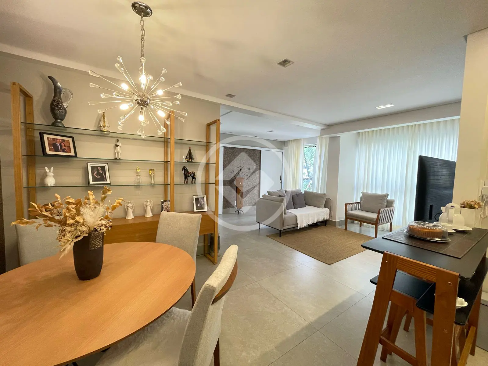 Apartamento Norte (Águas Claras), Brasília - DF — foto 1