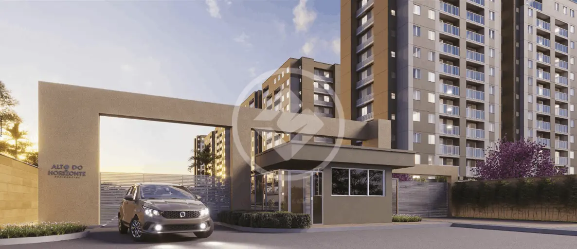 Imagem 4 - Apartamento em Sem nome, Brasília - DF
