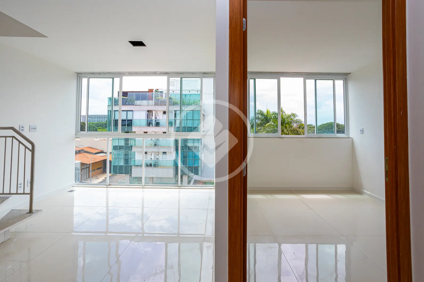 Imagem 2 - Cobertura Duplex em ASA NORTE, Brasília - DF