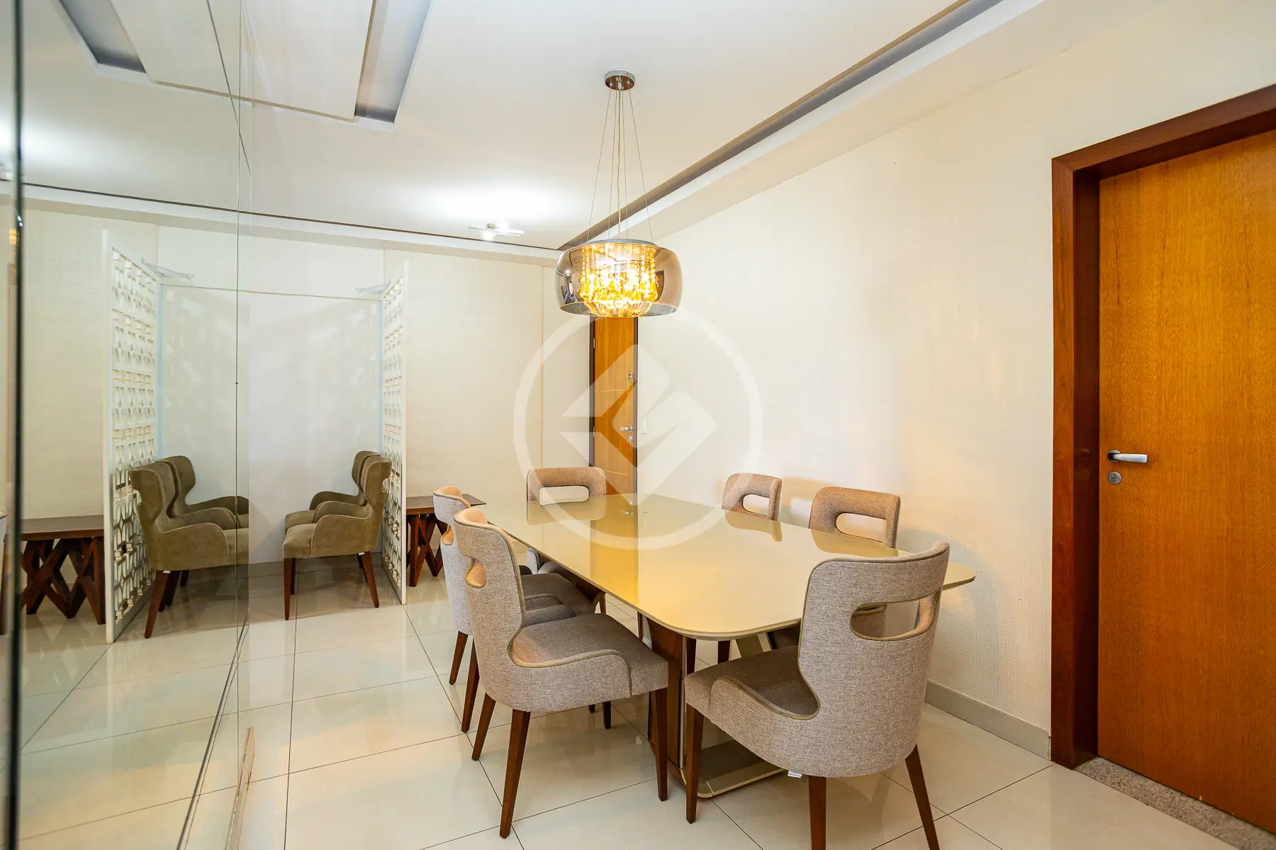 Apartamento Norte (Águas Claras), Brasília - DF — foto 2