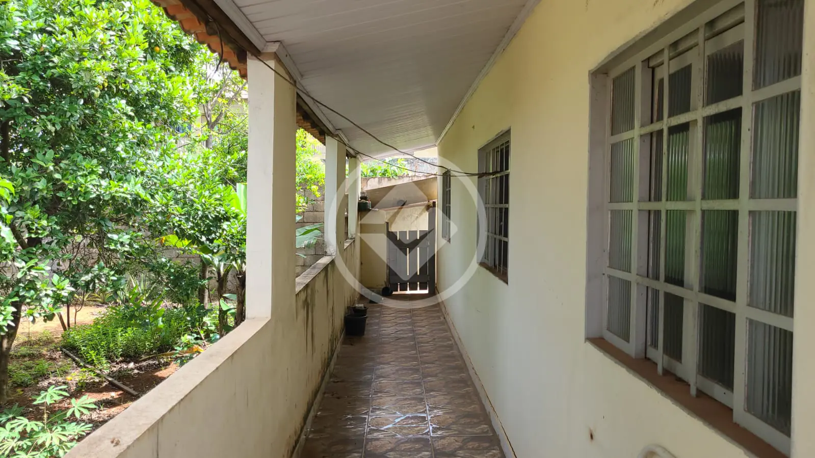 Imagem 4 - Casa em Mansões Camargo, Águas Lindas de Goiás - GO