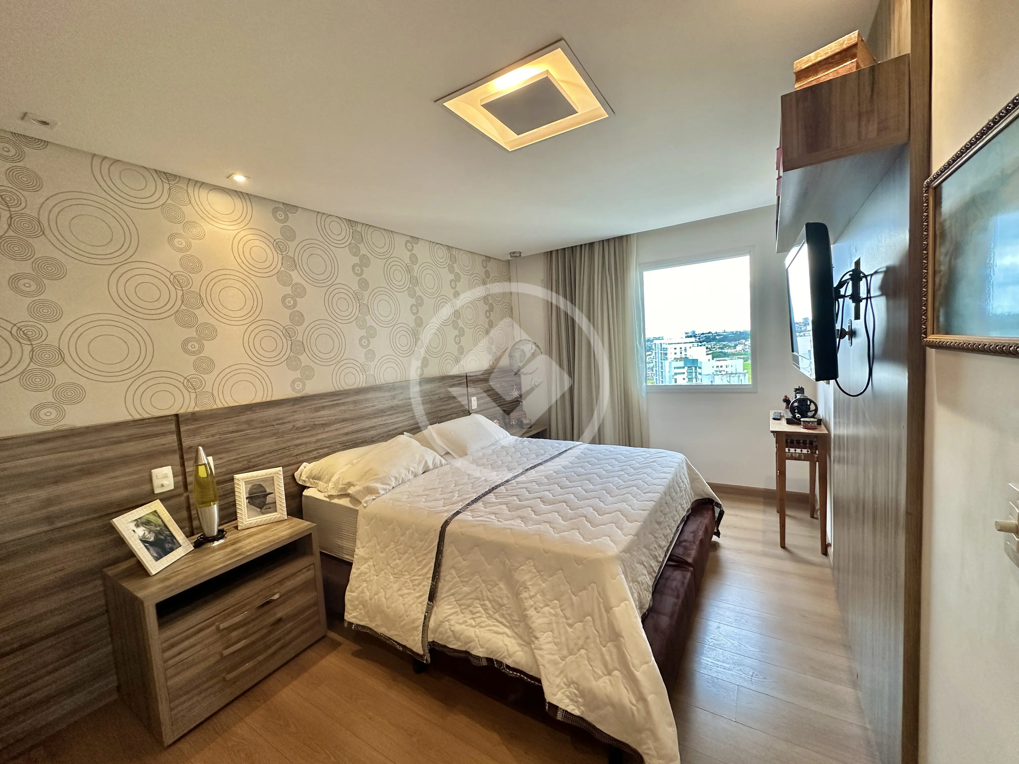 Image 21 - Apartamento em Sul (Águas Claras), Brasília - DF