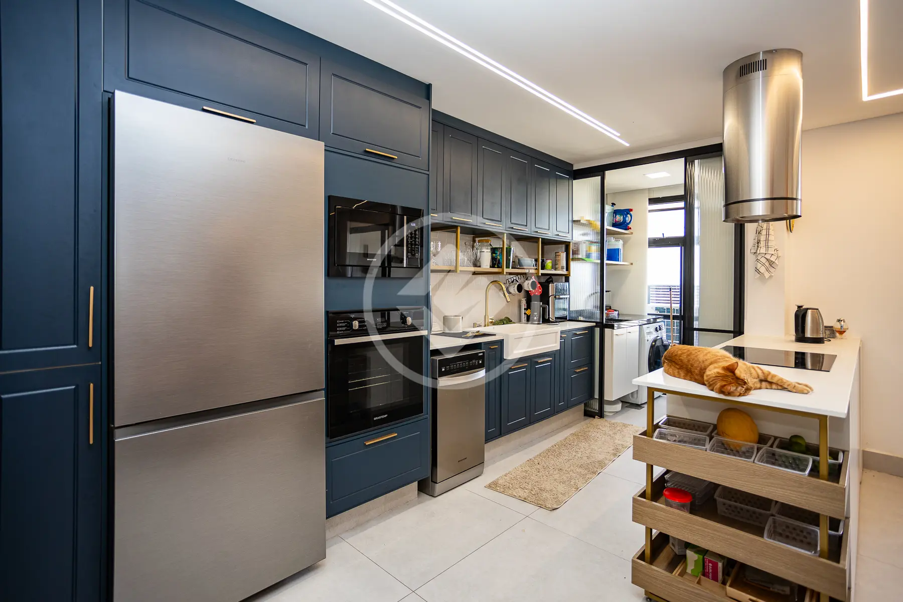 Imagem 2 - Apartamento em Sul (Águas Claras), Brasília - DF
