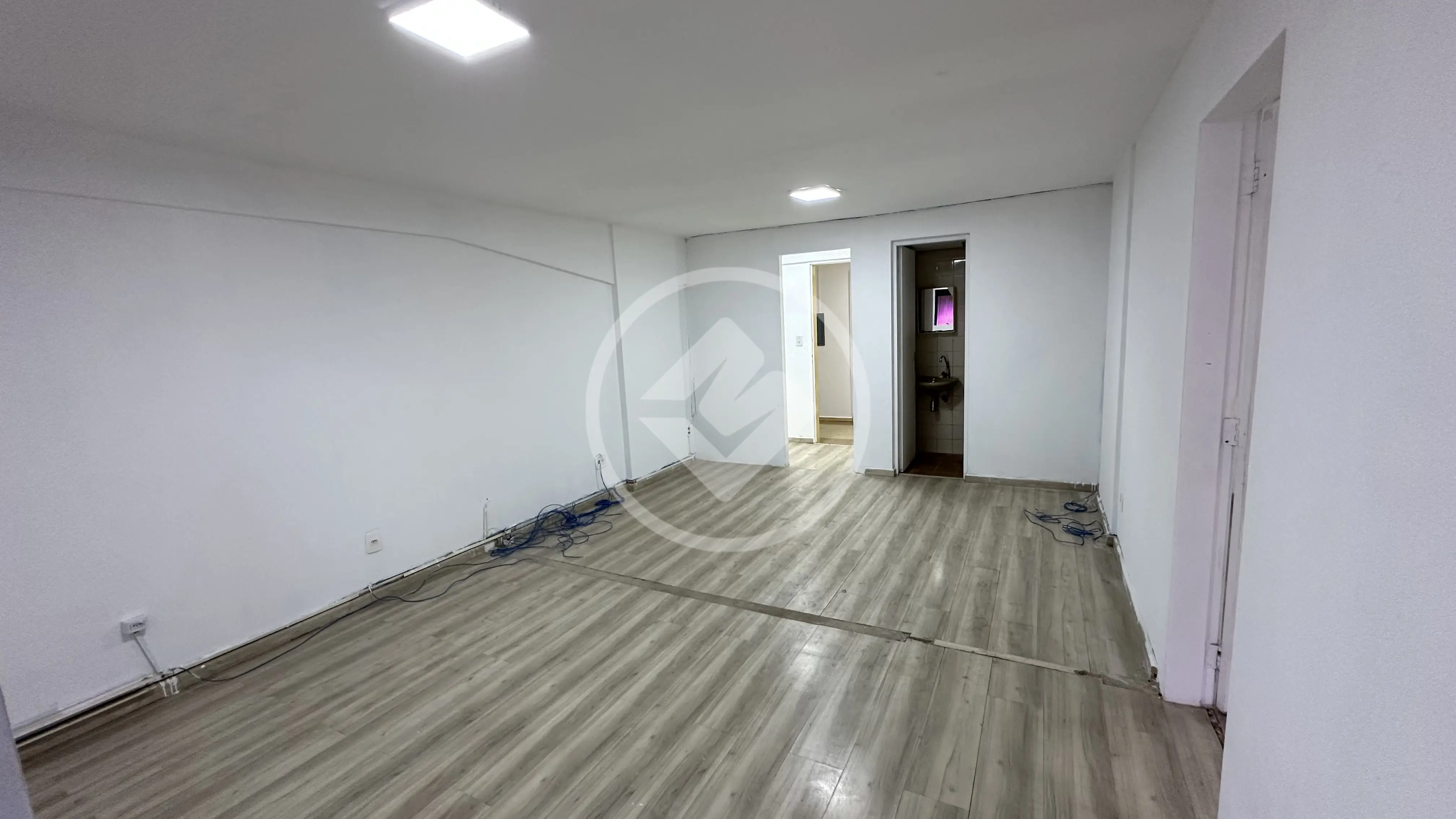 Imagem 6 - Sala Comercial em ASA SUL, Brasília - DF