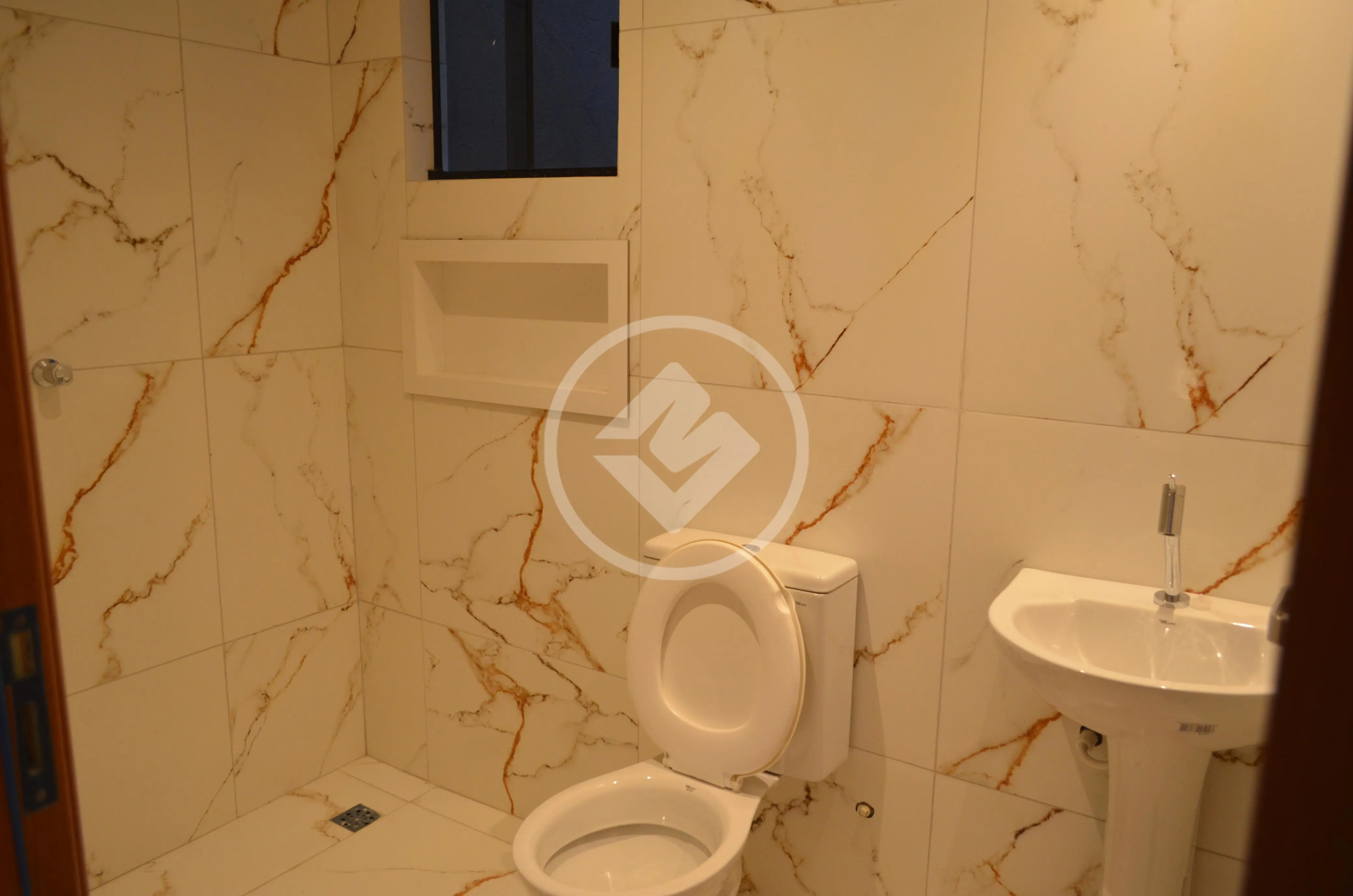 Imagem 2 - Apartamento em GUARA II, Brasília - DF