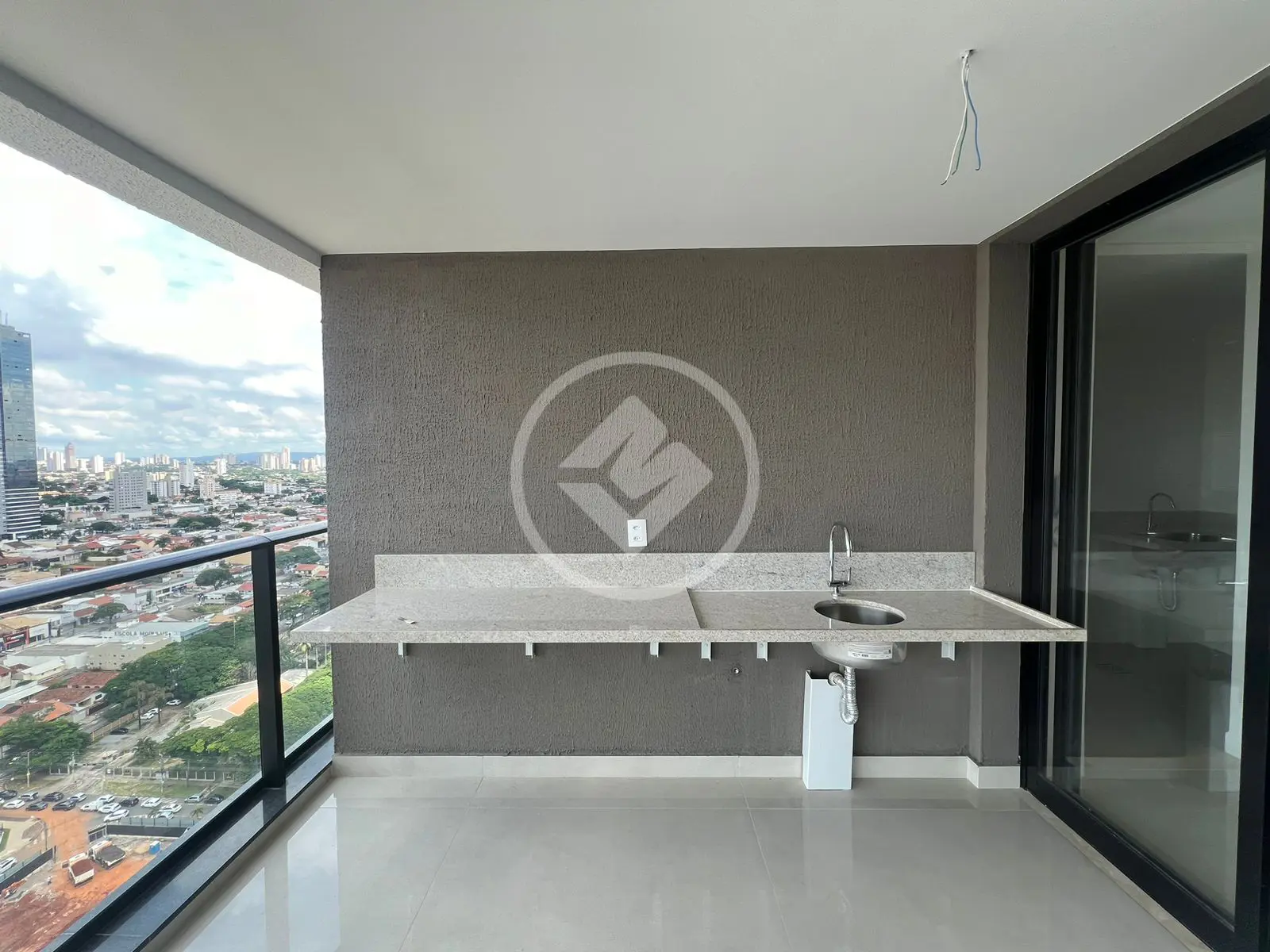 Imagem 5 - Apartamento em Setor Bueno, Goiânia - GO