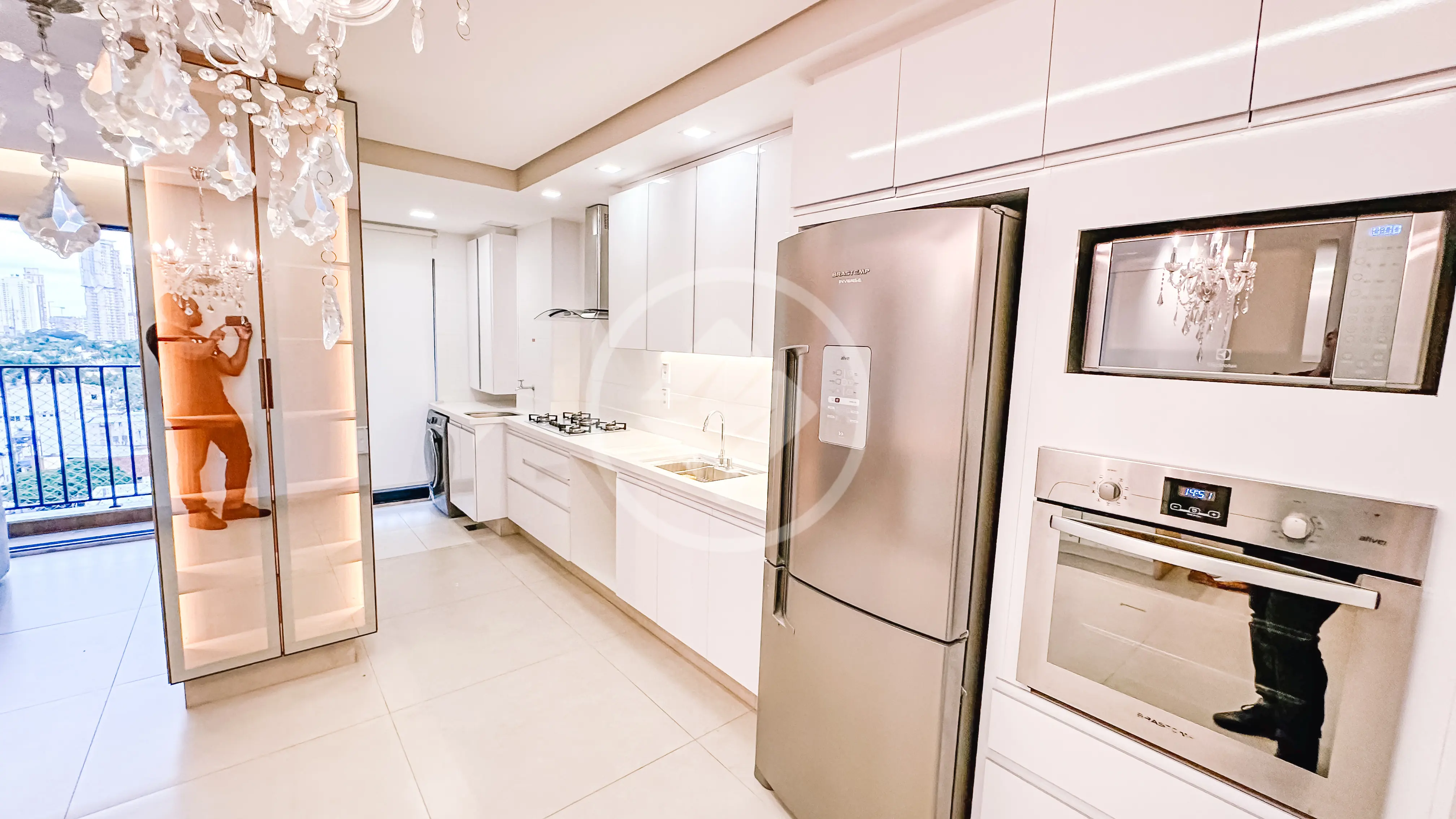 Imagem 5 - Apartamento em Setor Marista, Goiânia - GO