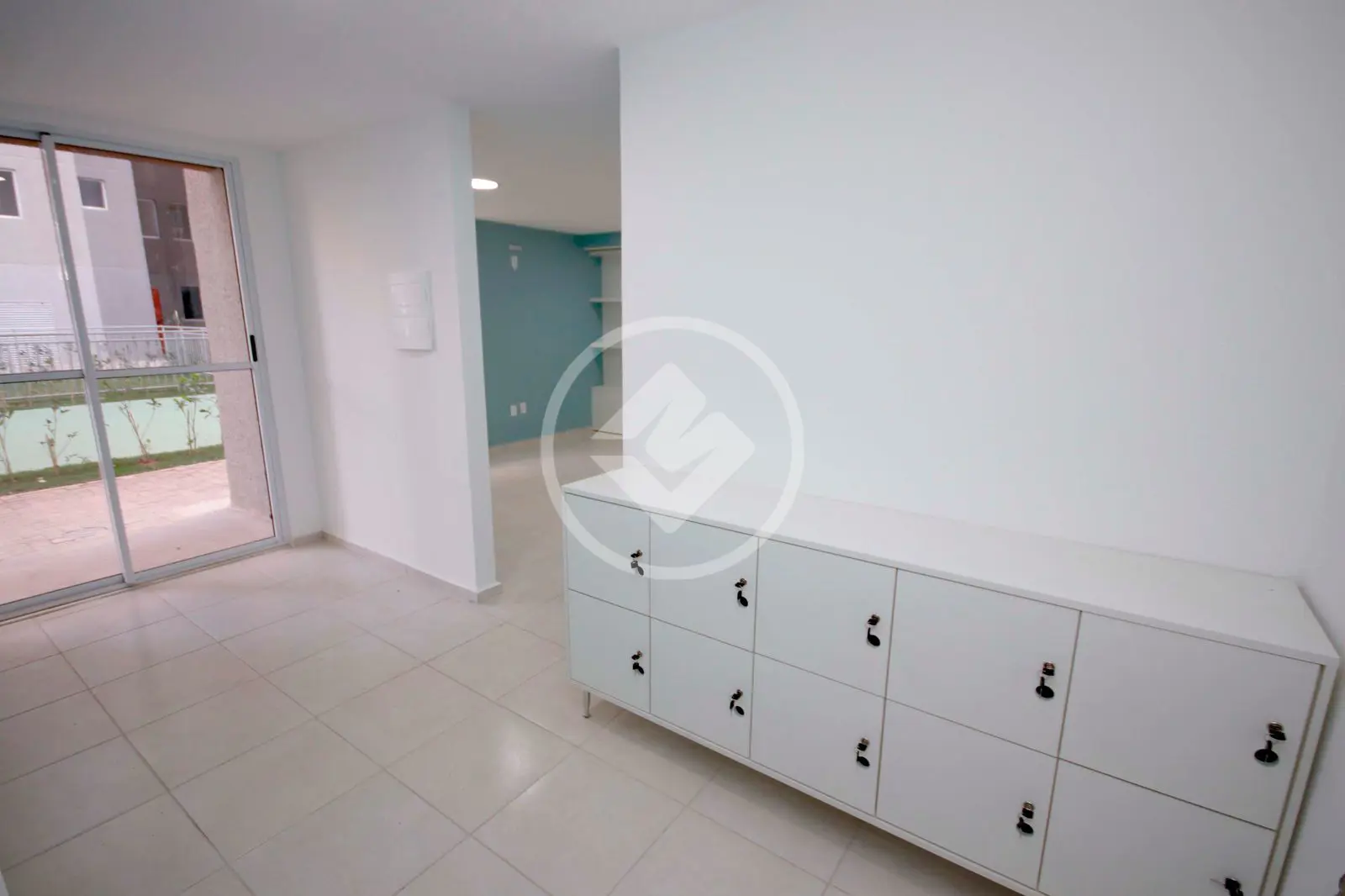 Imagem 3 - Apartamento em Samambaia Sul (Samambaia), Brasília - DF