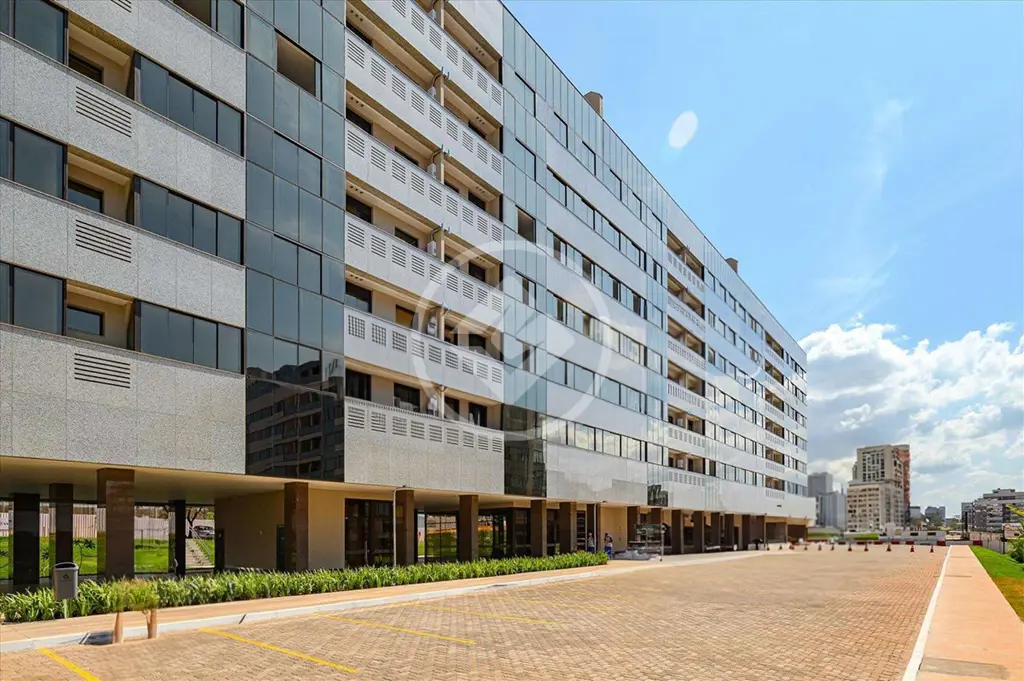 Image 12 - Apartamento em Setor Noroeste, Brasília - DF