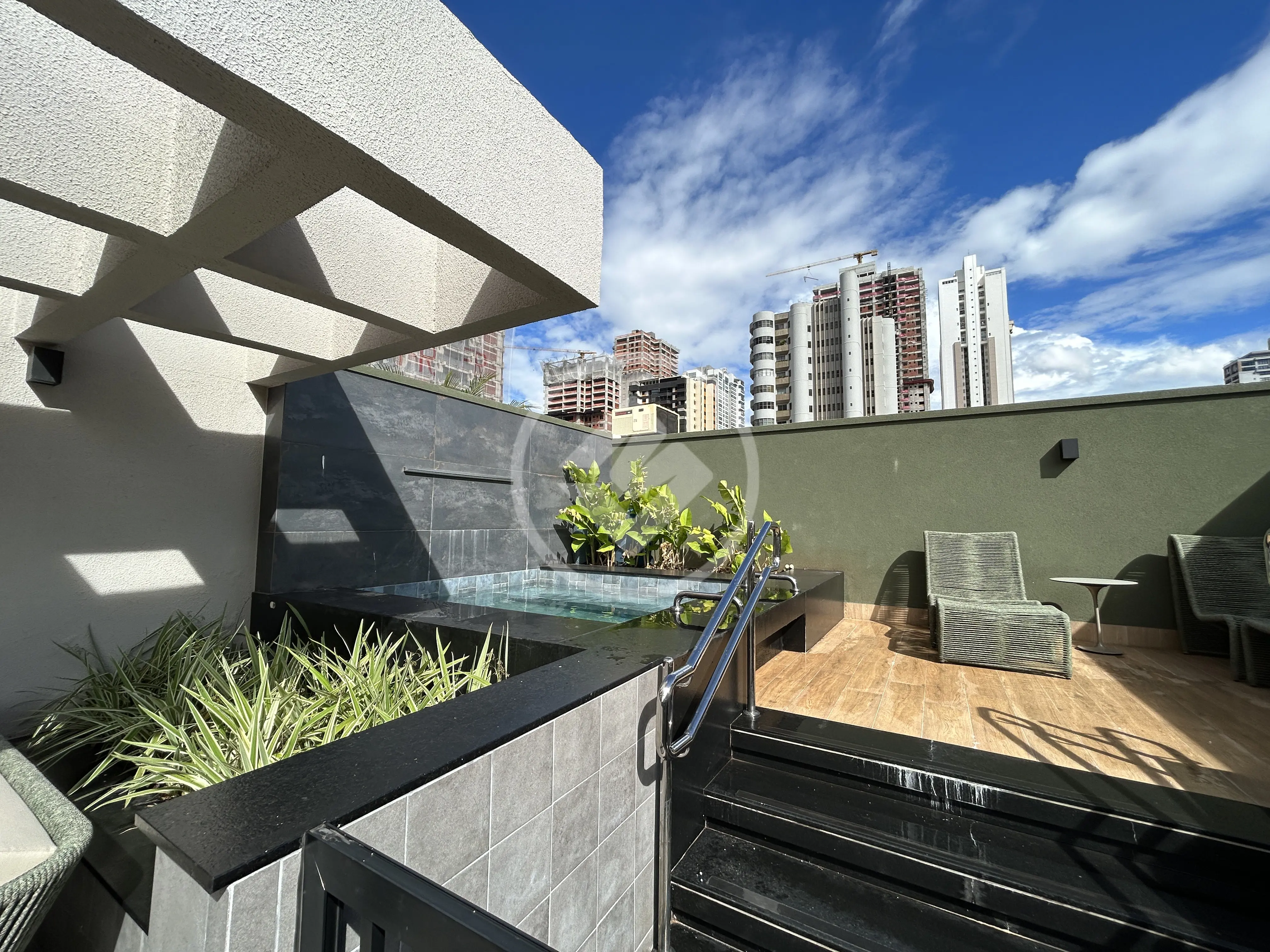 Image 30 - Apartamento em Setor Bueno, Goiânia - GO