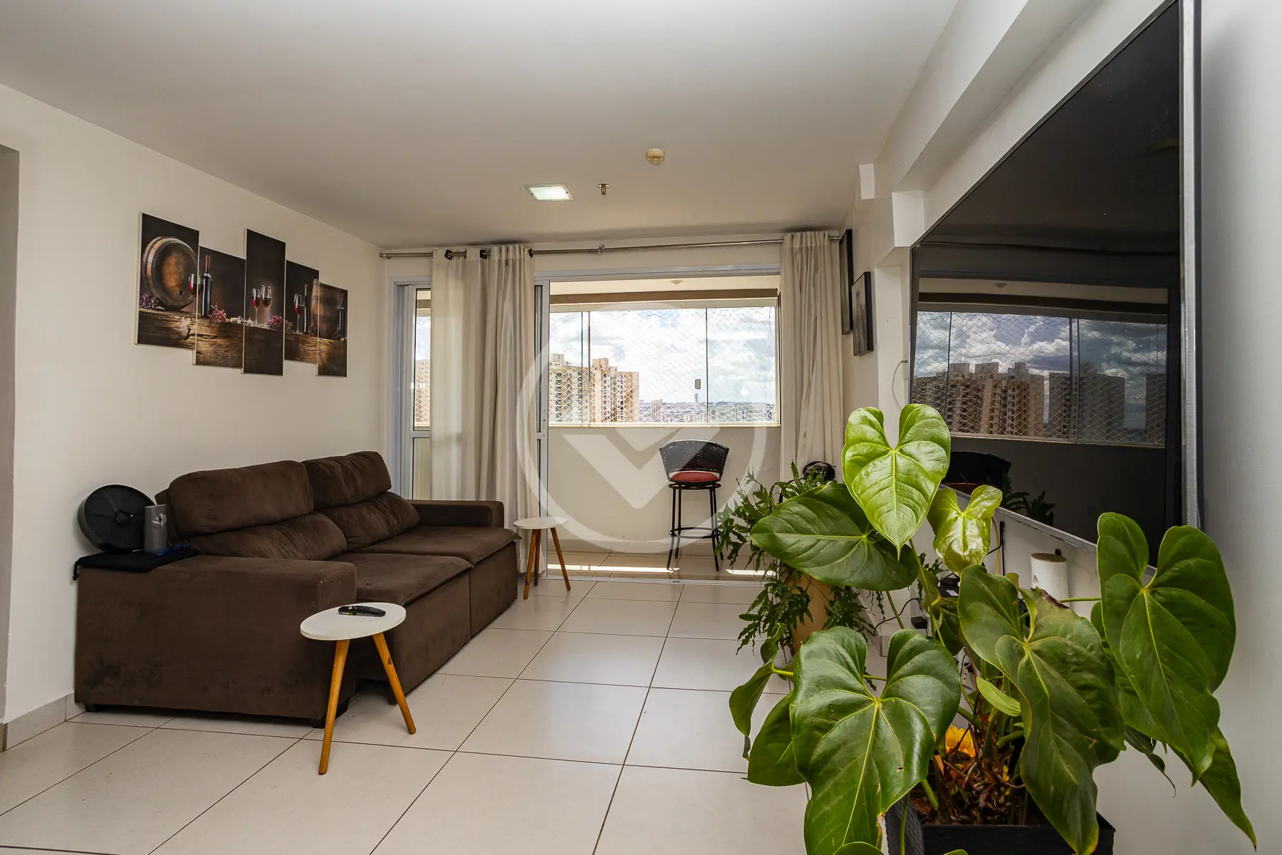 Apartamento Sul (Águas Claras), Brasília - DF — foto 1