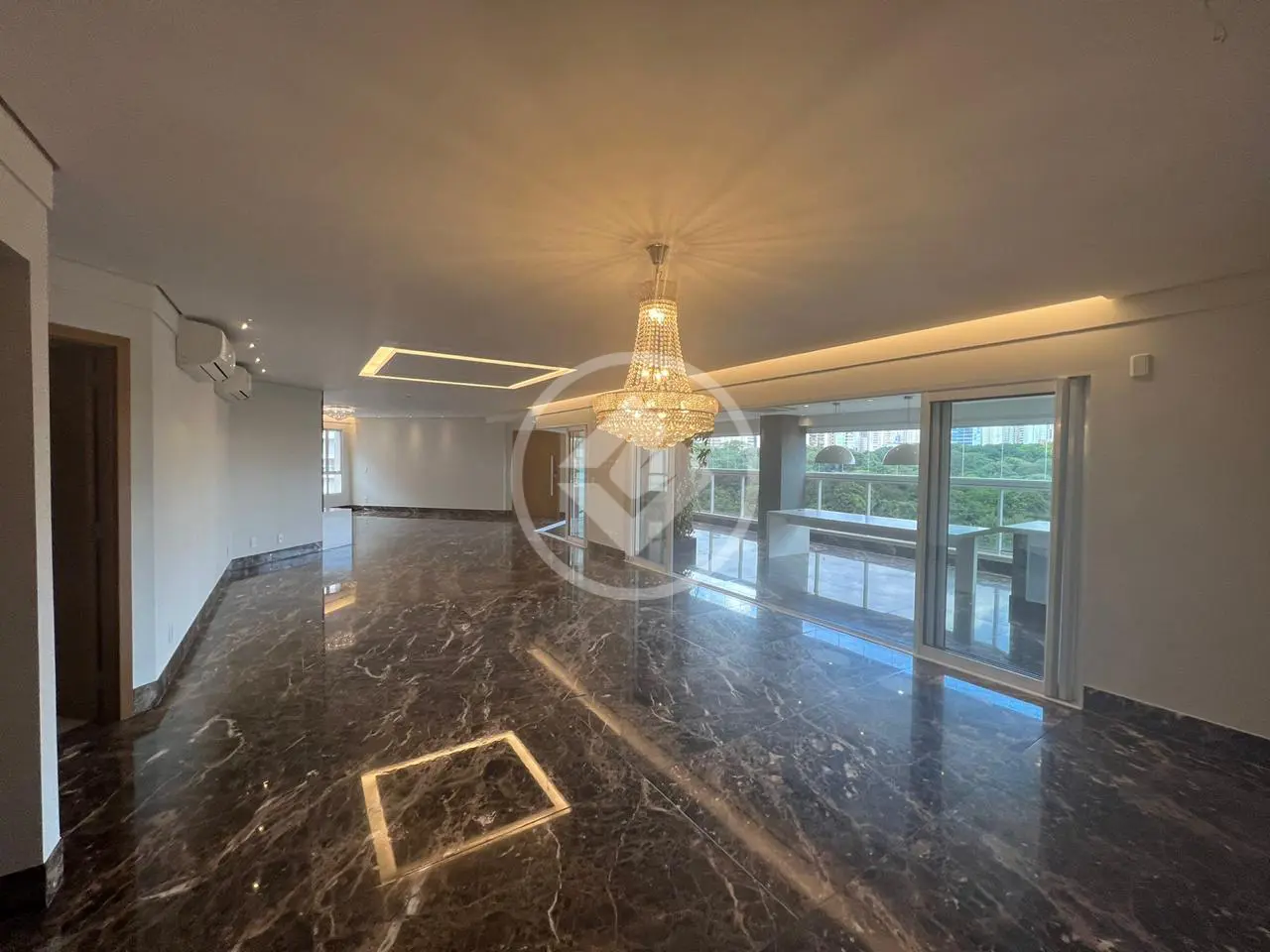 Imagem 3 - Apartamento em Setor Oeste, Goiânia - GO