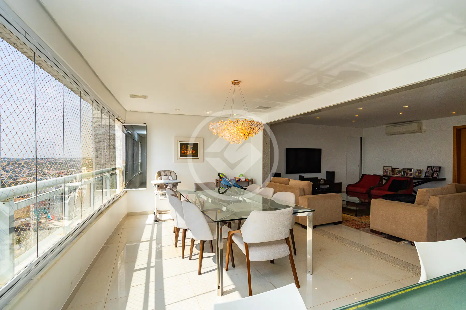 Imagem 5 - Apartamento em Sul (Águas Claras), Brasília - DF