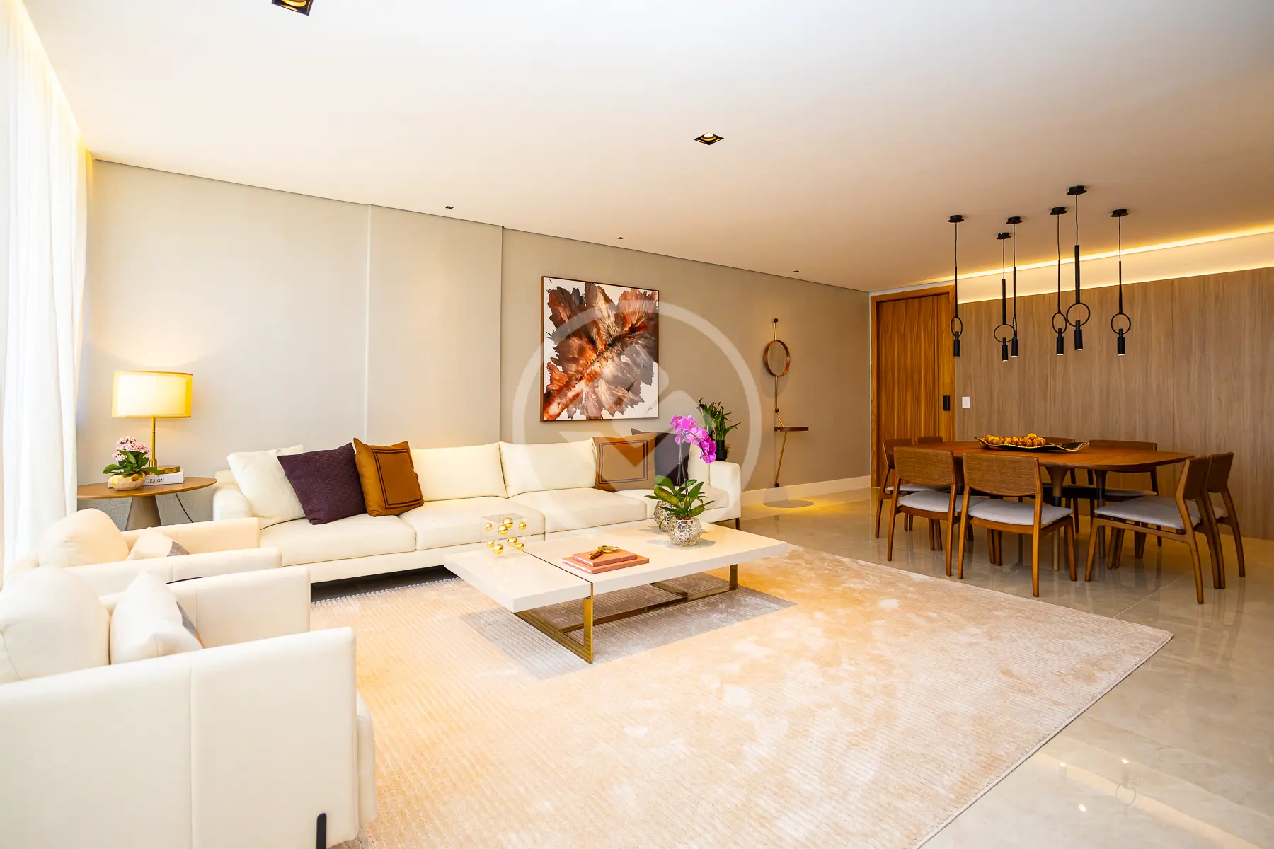 Apartamento Setor Noroeste, Brasília - DF — foto 2