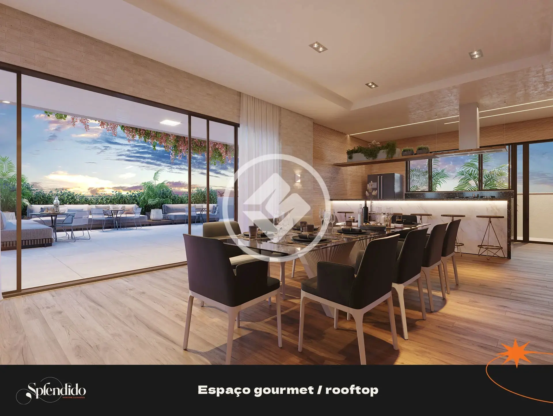 Imagem 3 - Apartamento em Jardim Espanha, Uberlândia - MG