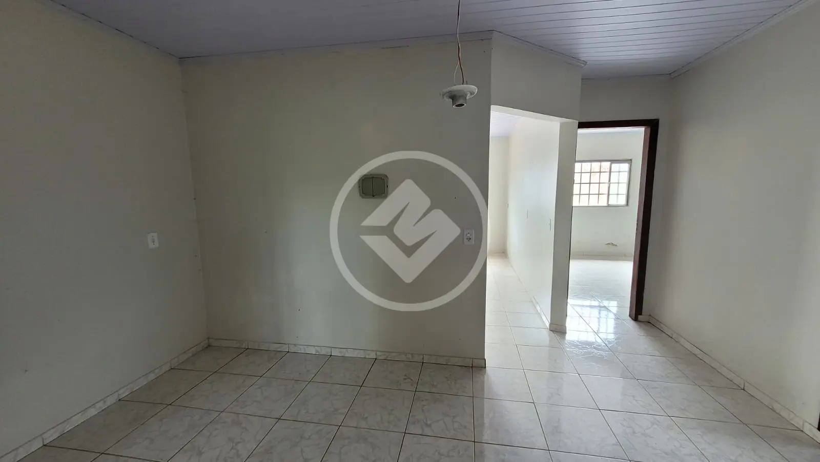 Imagem 2 - Casa em Mansões Camargo, Águas Lindas de Goiás - GO
