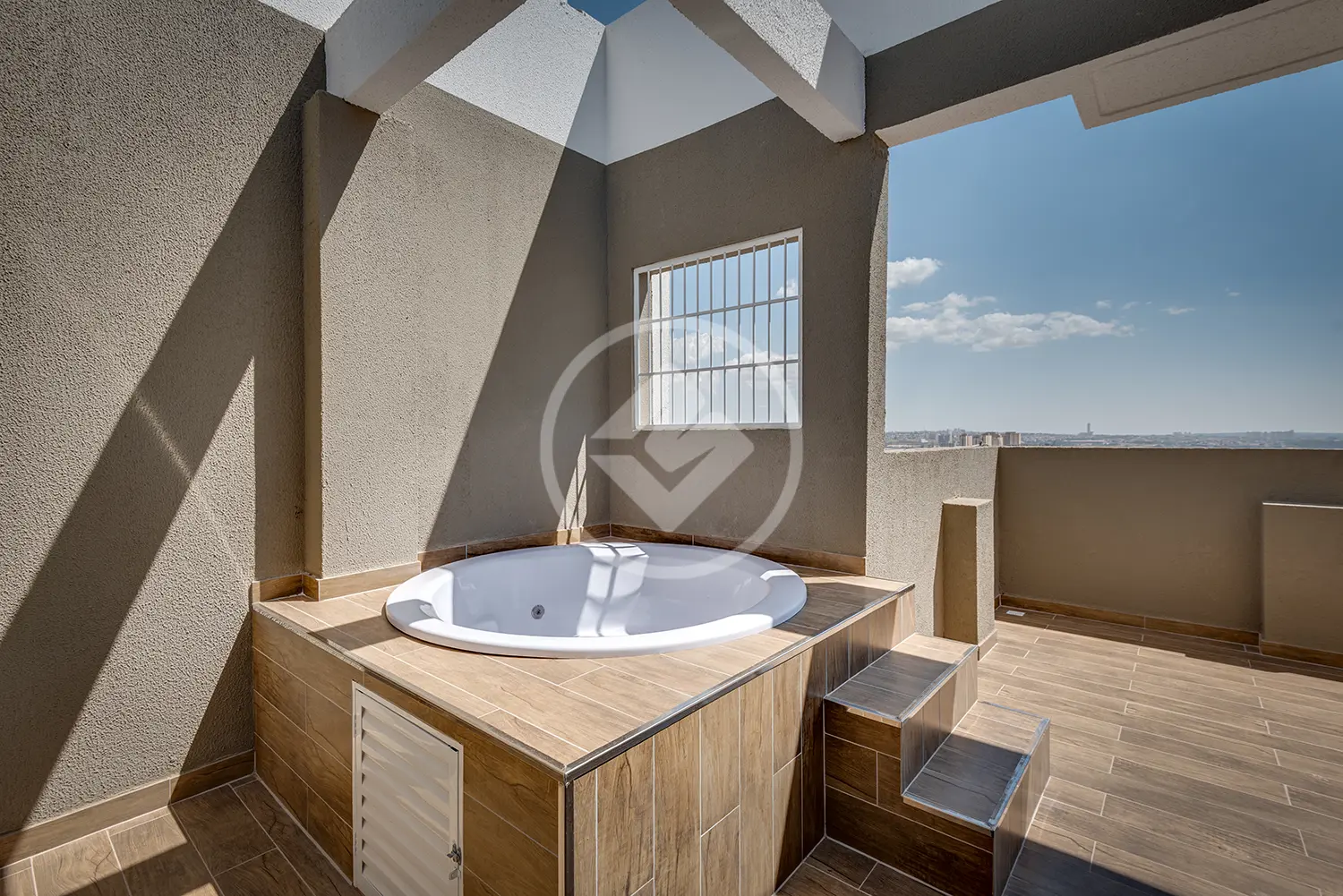 Imagem 5 - Apartamento em Samambaia Sul (Samambaia), Brasília - DF