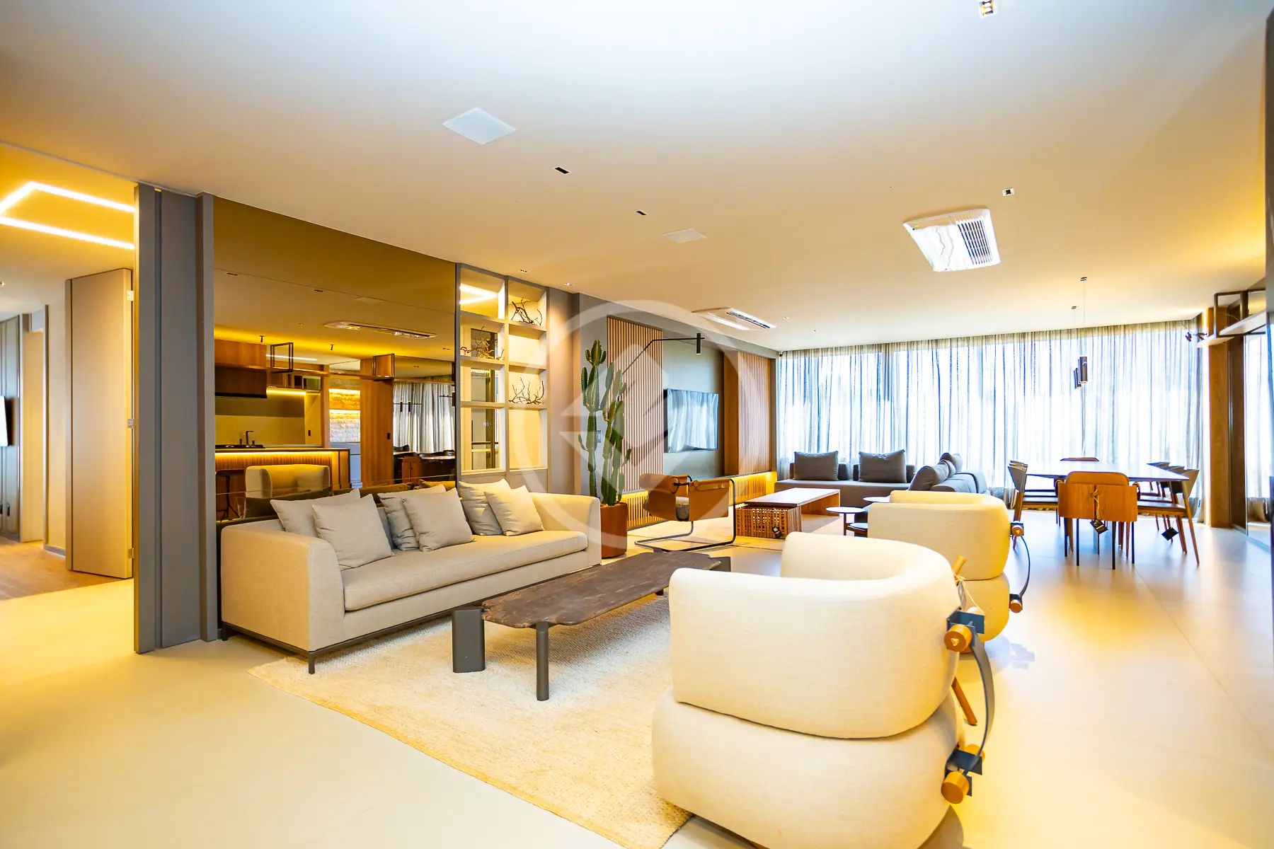 Imagem 2 - Apartamento em Setor Noroeste, Brasília - DF