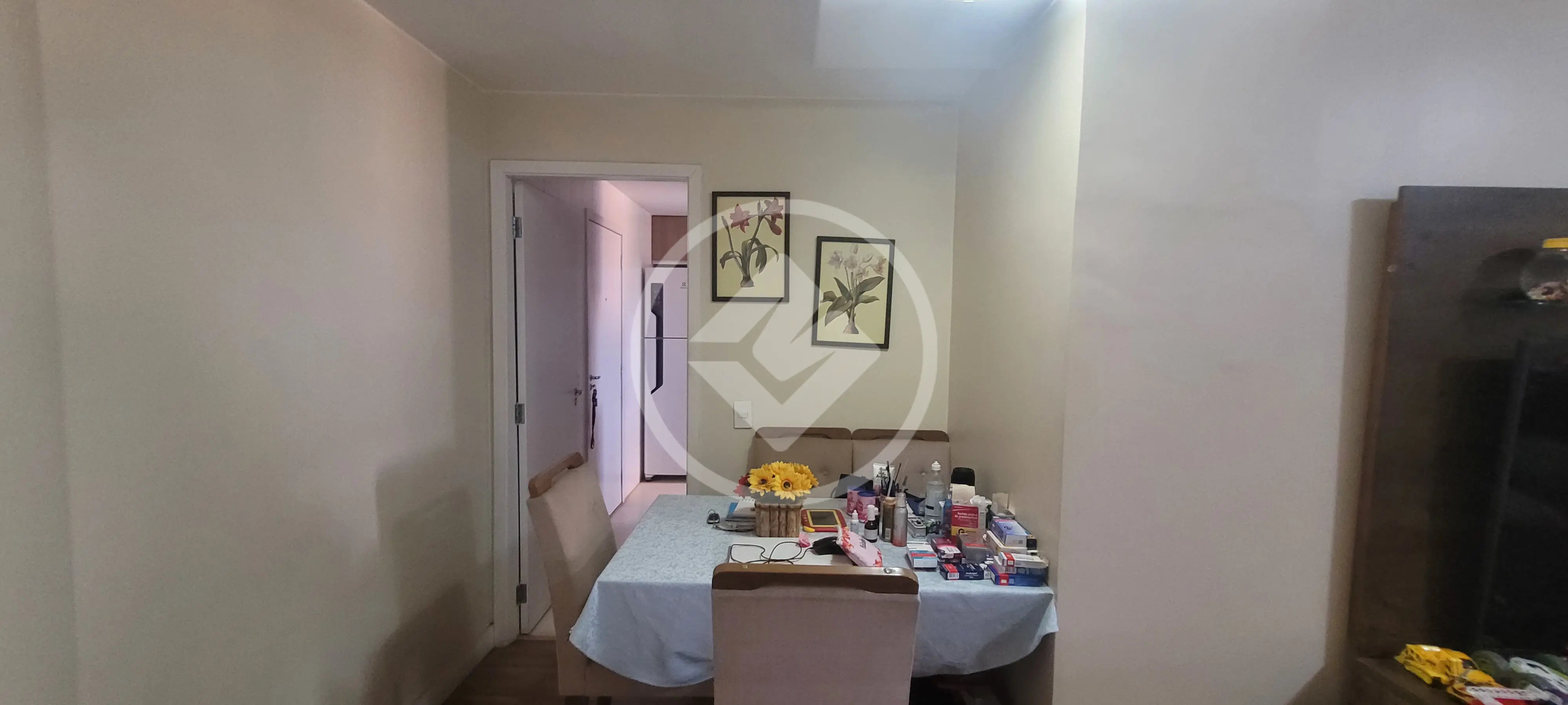 Imagem 5 - Apartamento em RIACHO FUNDO I, Brasília - DF