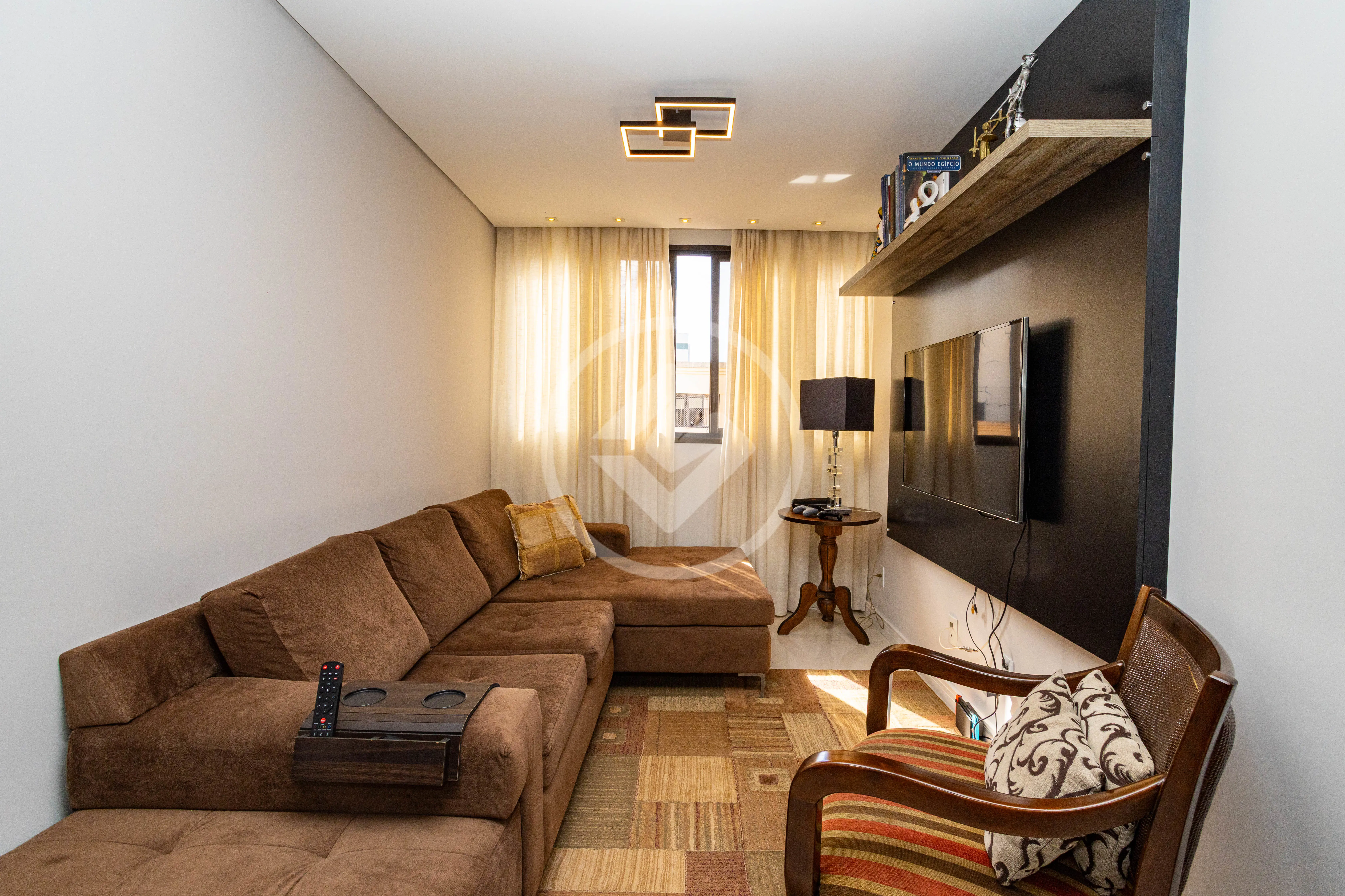 Cobertura Sul (Águas Claras), Brasília - DF — foto 2