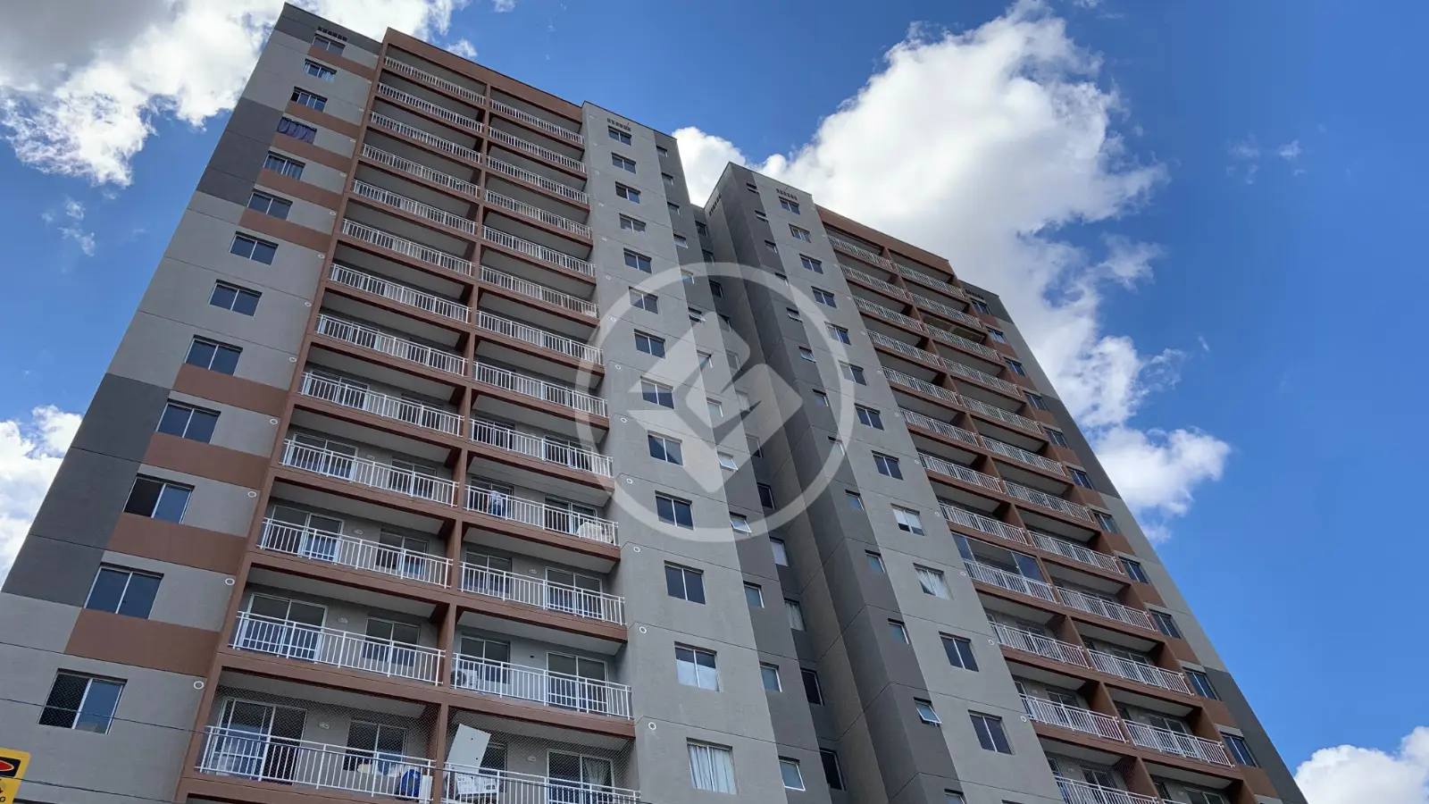 Image 51 - Apartamento em Samambaia Sul (Samambaia), Brasília - DF