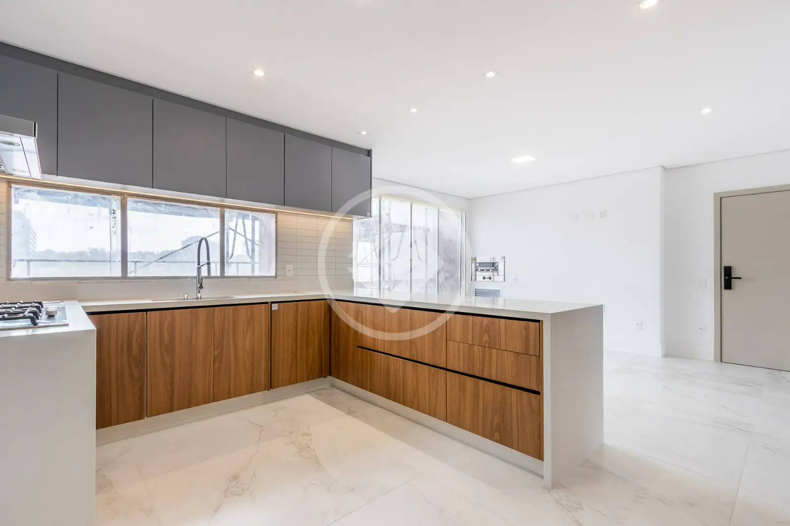 Apartamento Setor Noroeste, Brasília - DF — foto 2