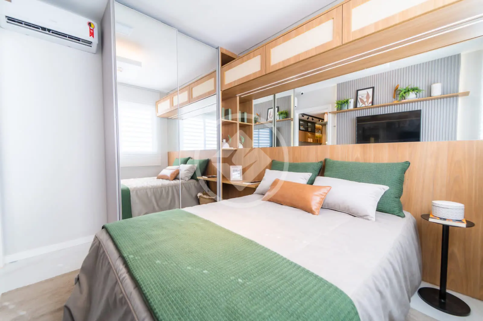 Imagem 3 - Apartamento em Samambaia Norte (Samambaia), Brasília - DF