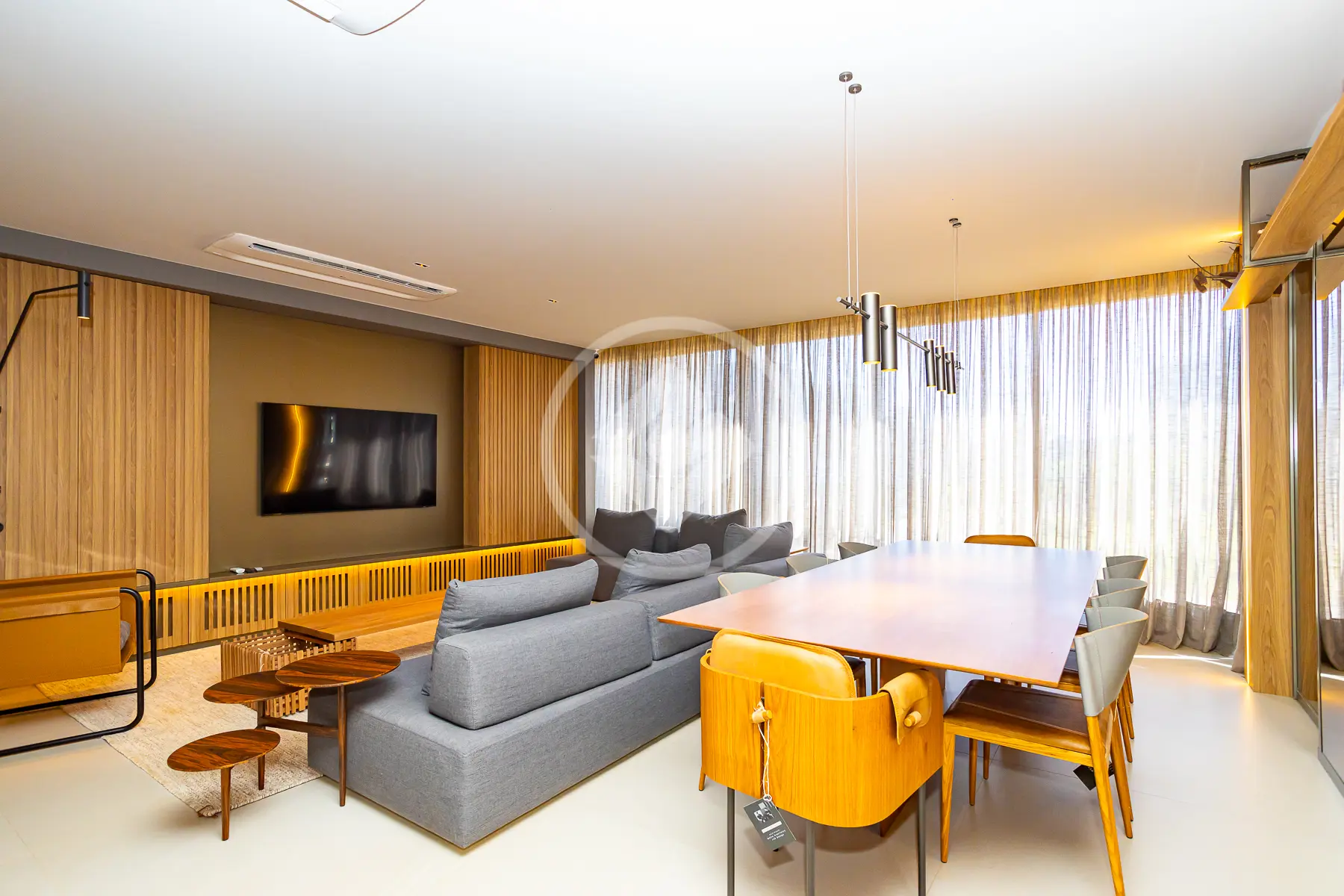 Apartamento Setor Noroeste, Brasília - DF — foto 2