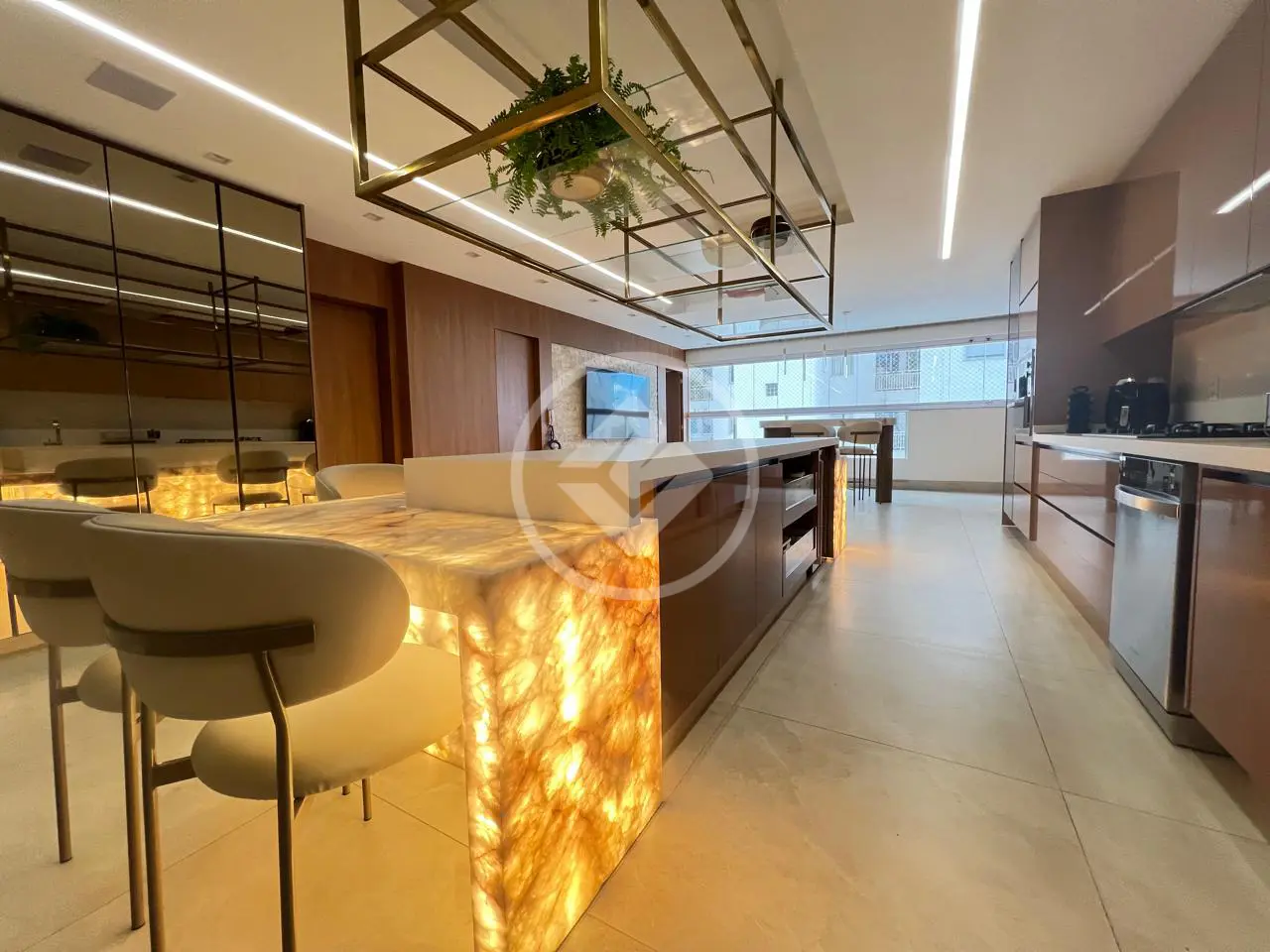 Imagem 6 - Apartamento em Setor Marista, Goiânia - GO