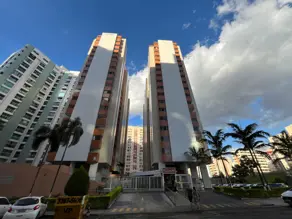 Imagem 4 - Apartamento em Norte (Águas Claras), Brasília - DF