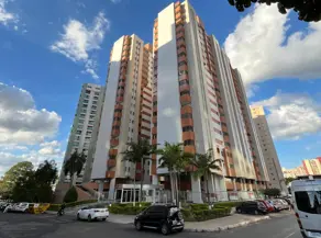 Imagem 3 - Apartamento em Norte (Águas Claras), Brasília - DF
