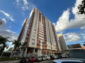 Imagem 5 - Apartamento em Norte (Águas Claras), Brasília - DF