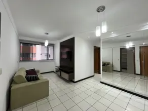 Apartamento Norte (Águas Claras), Brasília - DF — foto 1
