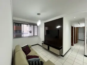 Apartamento Norte (Águas Claras), Brasília - DF — foto 2